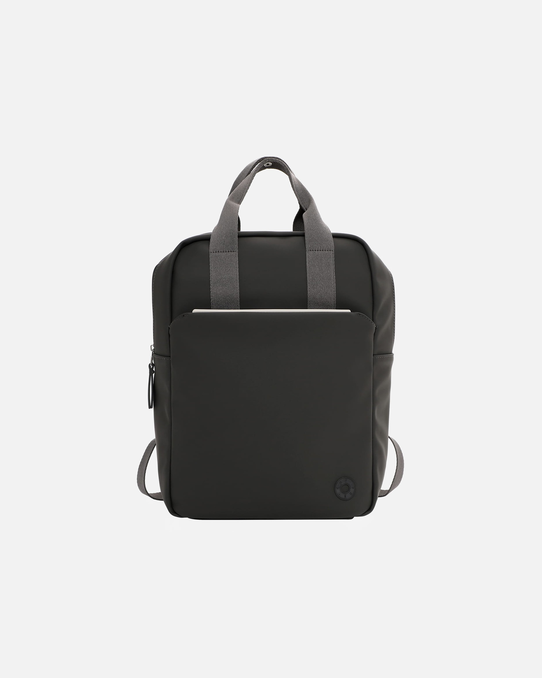 Rucksack für Weiblich SURI FREY Rucksack SFY Besty Darkgrey