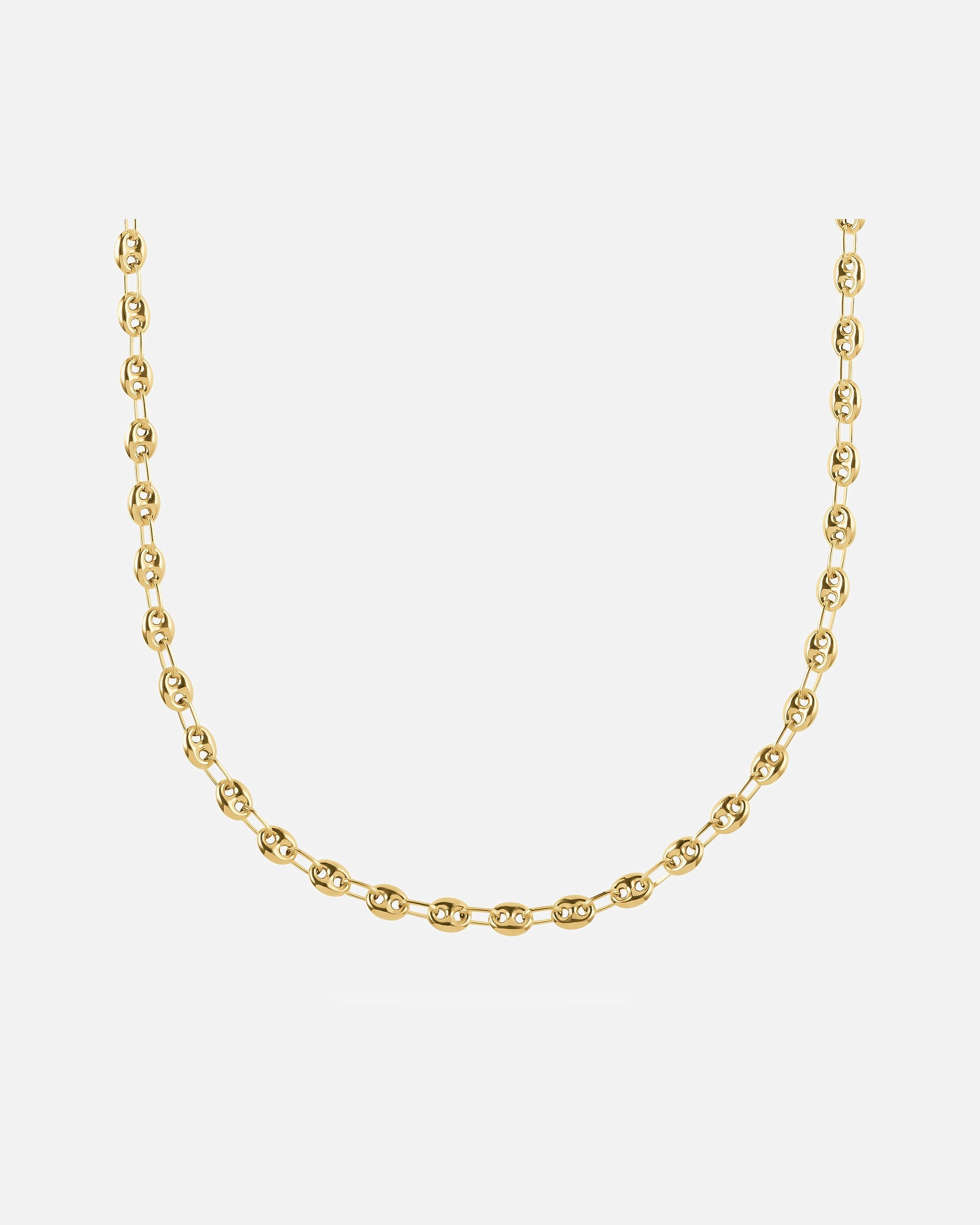 Halskette für Weiblich CHRIST Kette 585er Gelbgold 1 Stück
