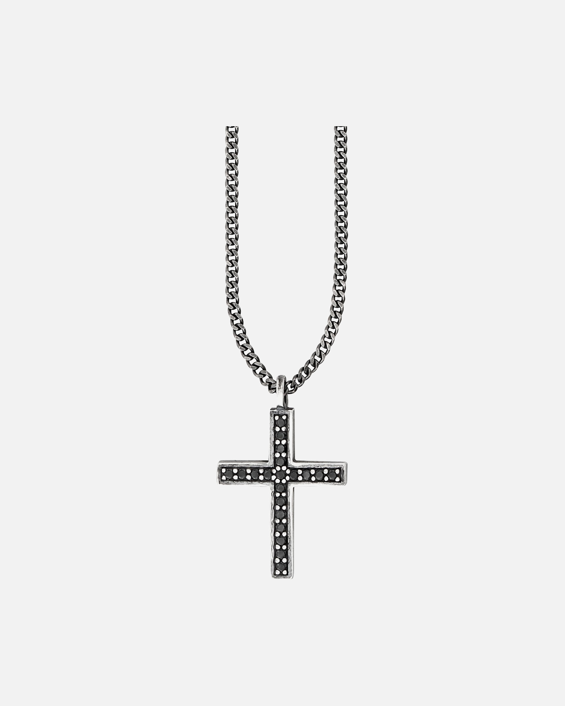 Halskette für Männlich caï Kette 925er Silber 1 Stück