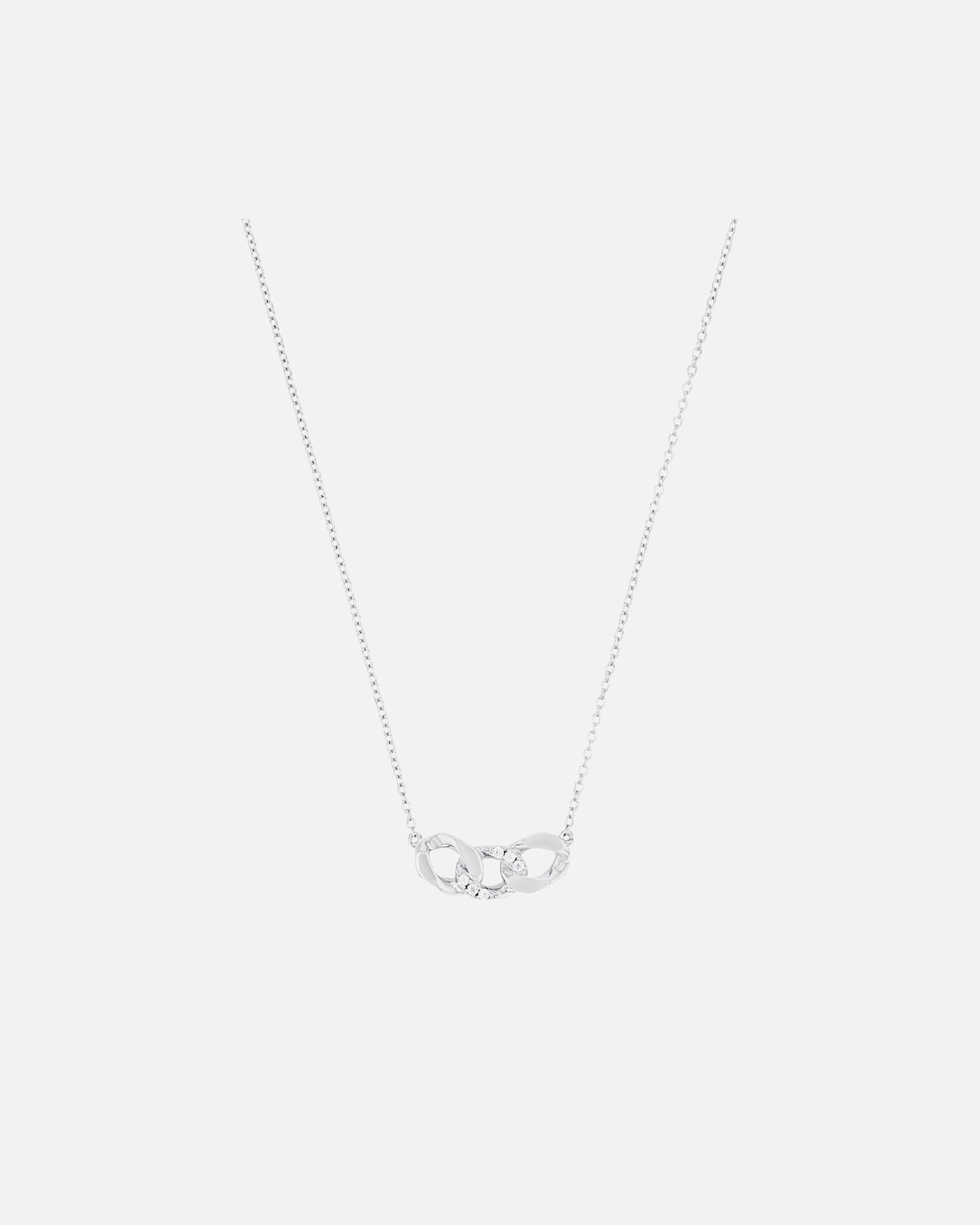 Halskette für Weiblich amor Kette mit Anhänger 1 Stück