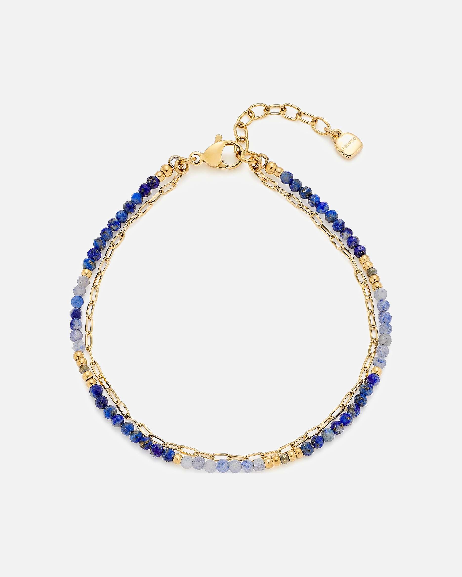 Armband für Weiblich Leonardo Armband Edelstahl One Size