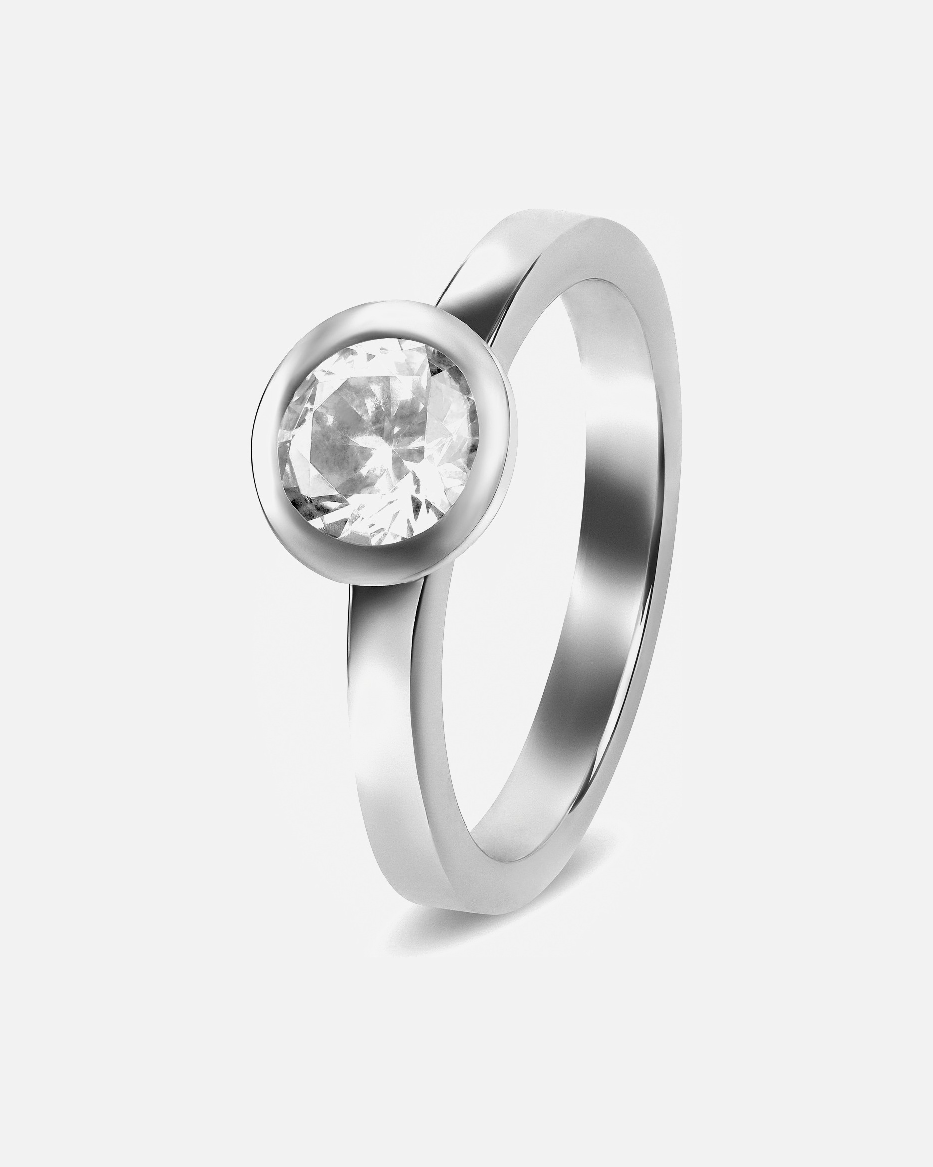 Ring für Weiblich Jette Damenring 51