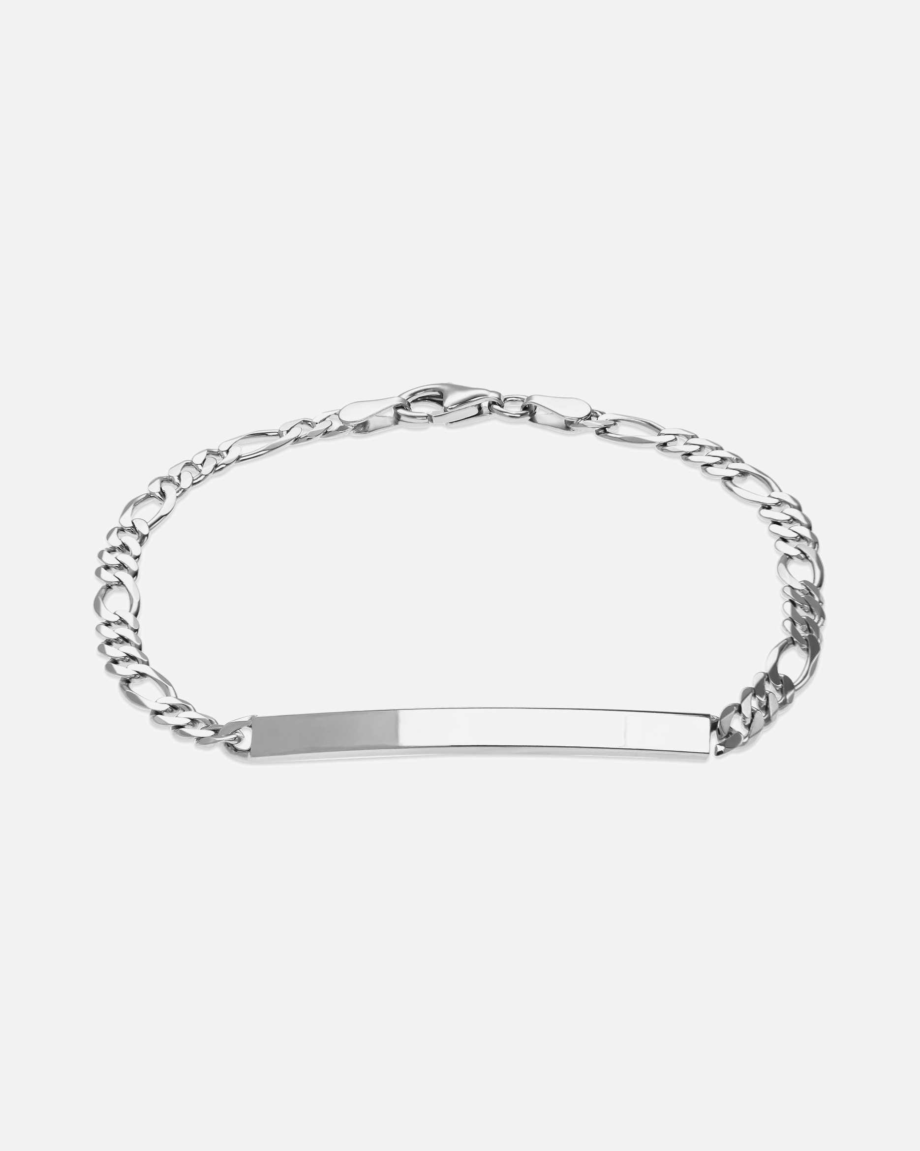 Armband für Männlich CHRIST I.D.-Armband 925er Silber 1 Stück