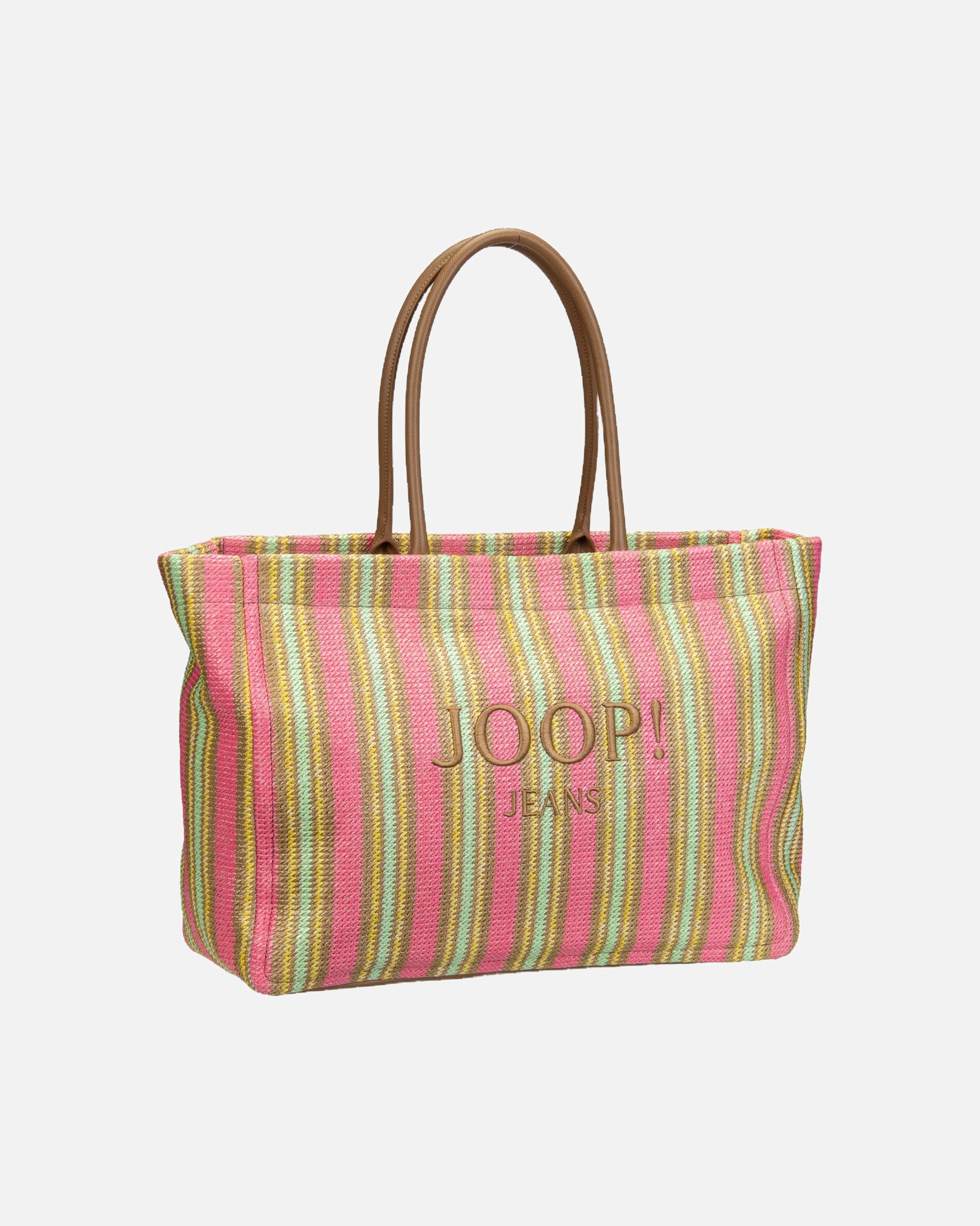 Shopper für Weiblich JOOP! Shopper Istria Yvette XLHZ rose