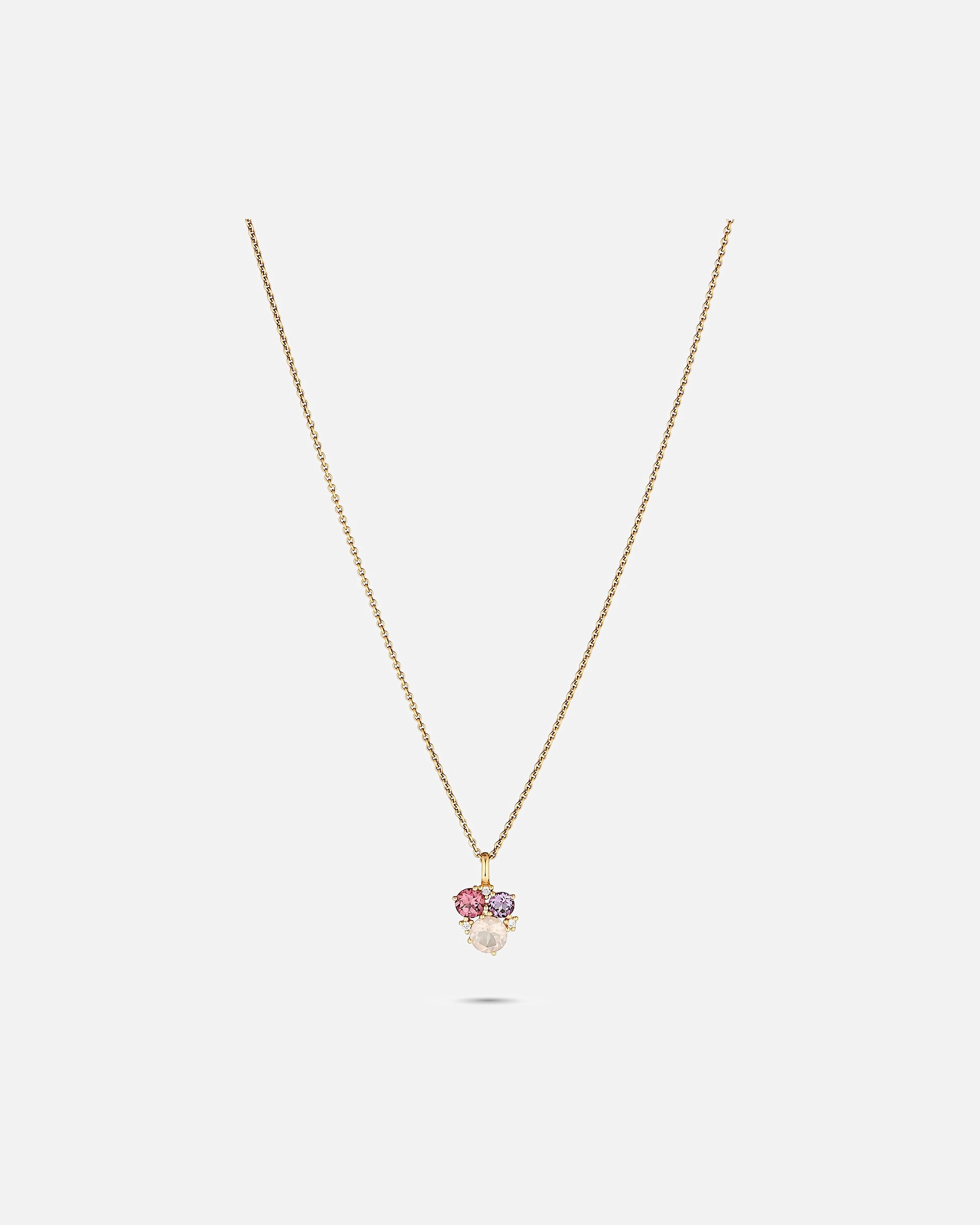 Halskette für Weiblich CHRIST Kette 585er Gelbgold 1 Stück