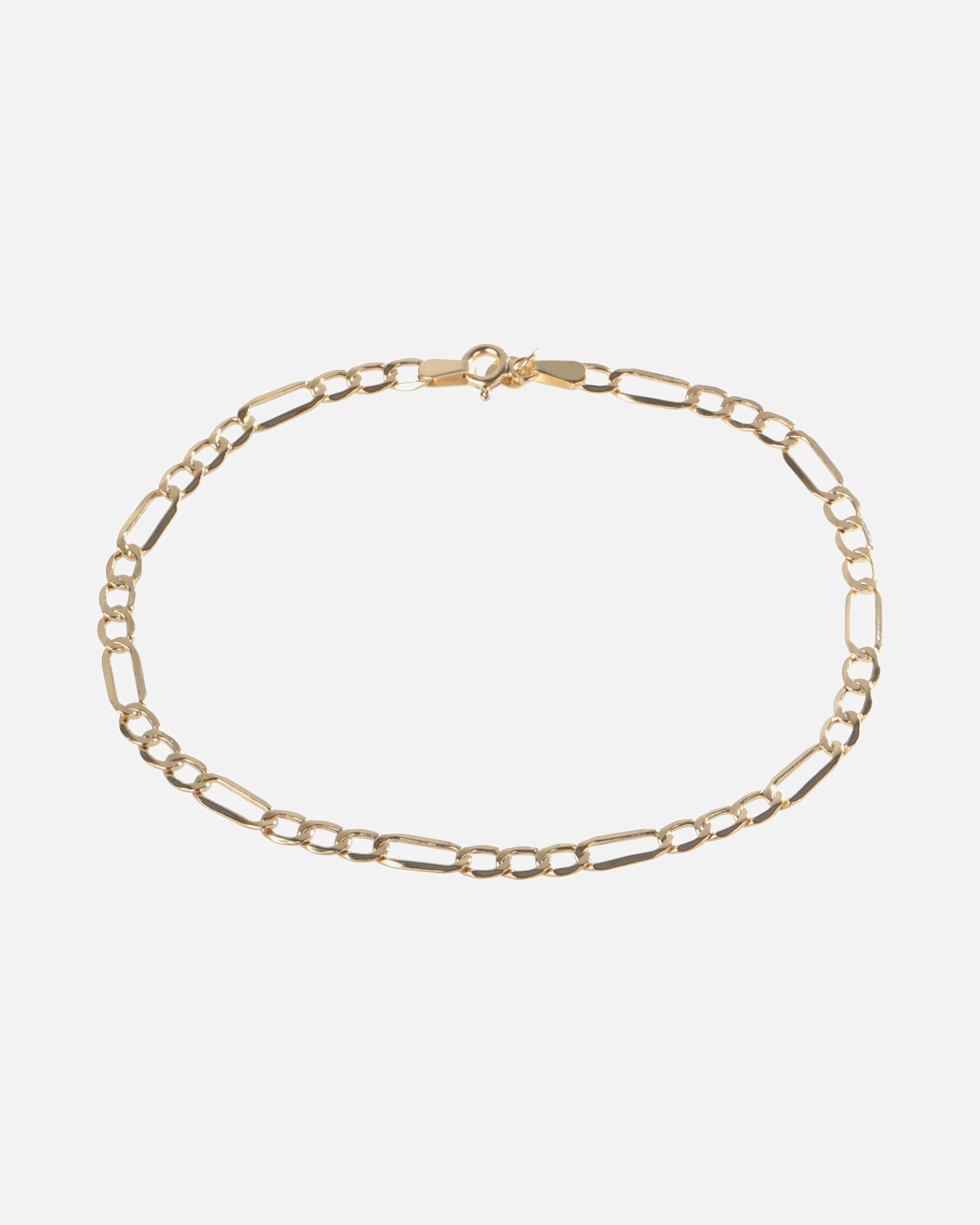 Armband für Männlich CHRIST Armband 375er Gelbgold 1 Stück