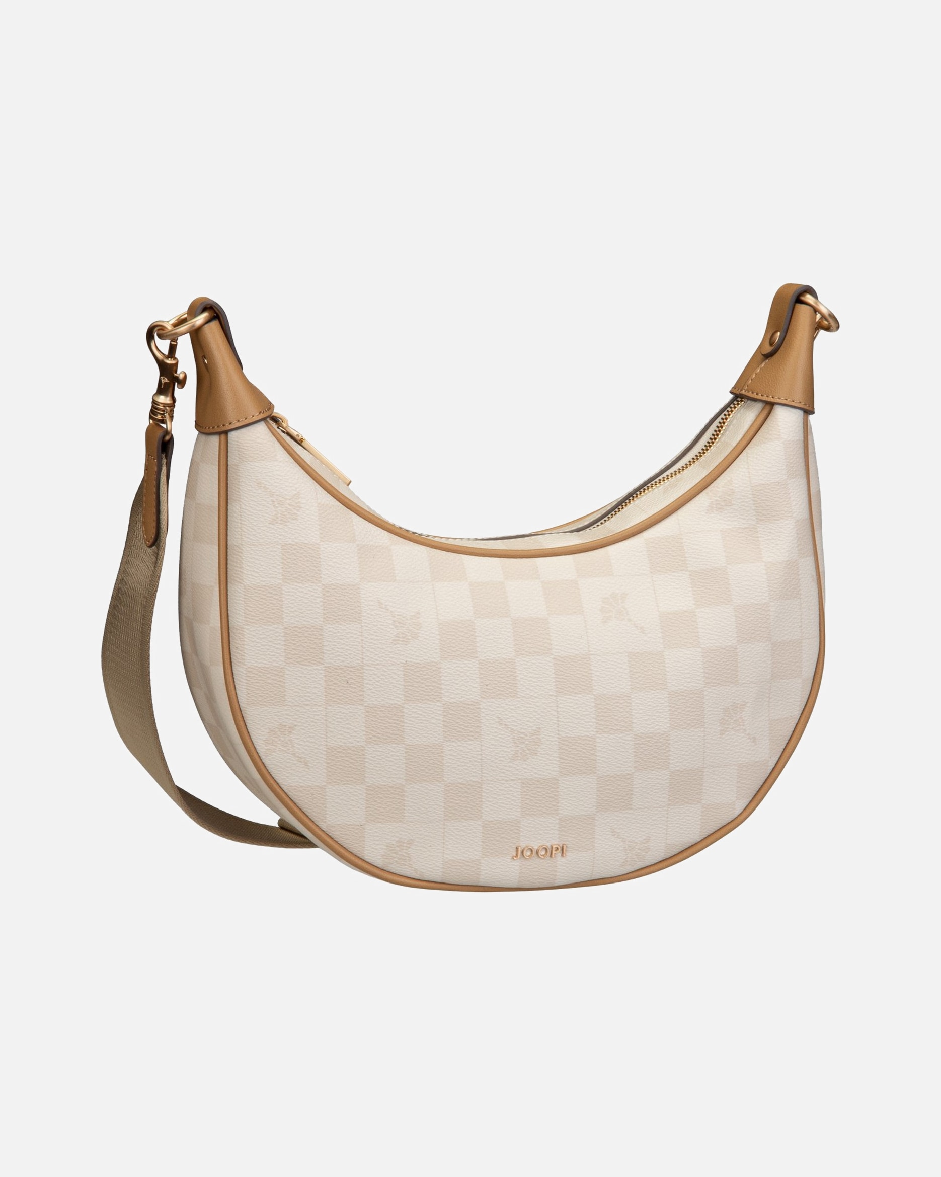 Umhängetasche für Weiblich JOOP! Handtasche Cortina Piazza Jennifer MVZ birch