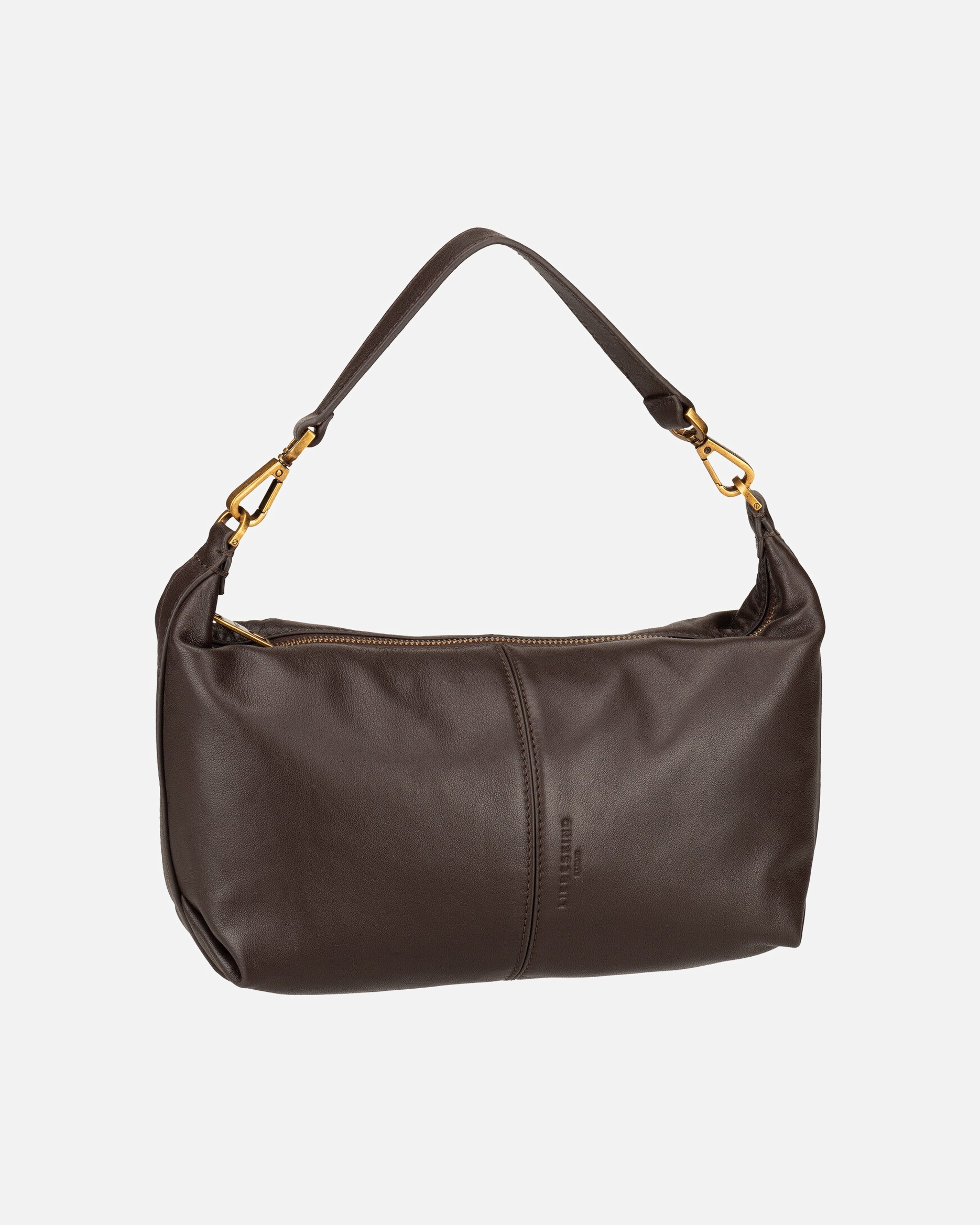 Umhängetasche für Weiblich Liebeskind Bodybag Paris S Roasted