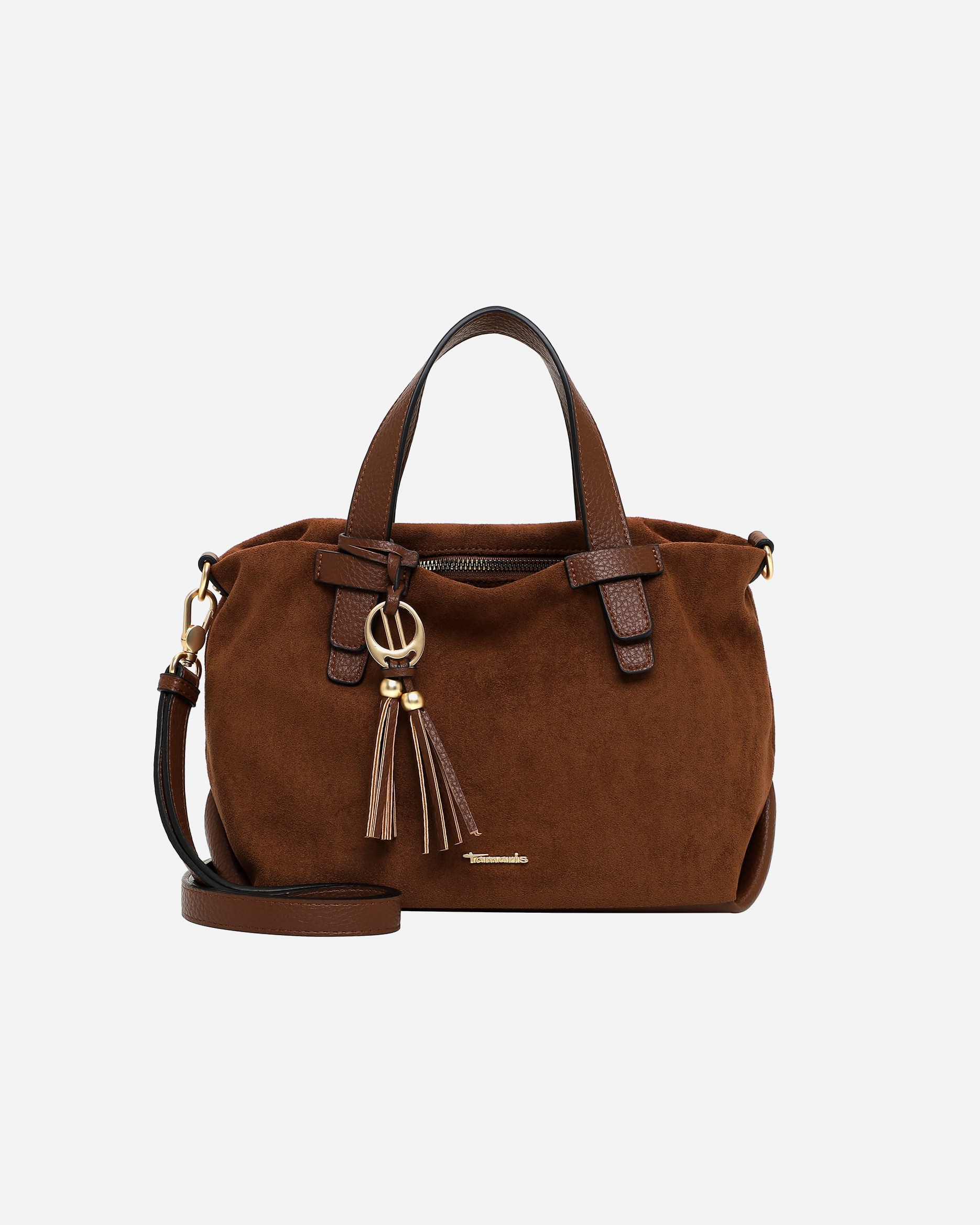 Tasche für Weiblich Tamaris Shopper TAS Mareike schwarz