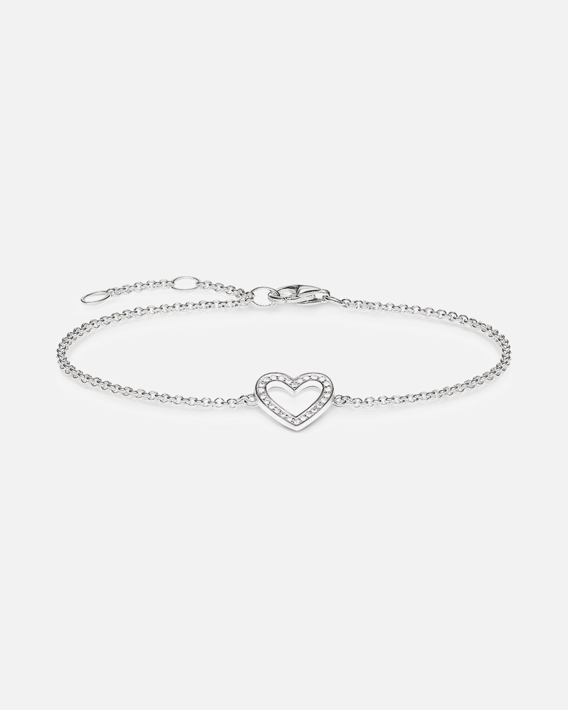 Armband für Weiblich Thomas Sabo Armband 925er Silber 1 Stück