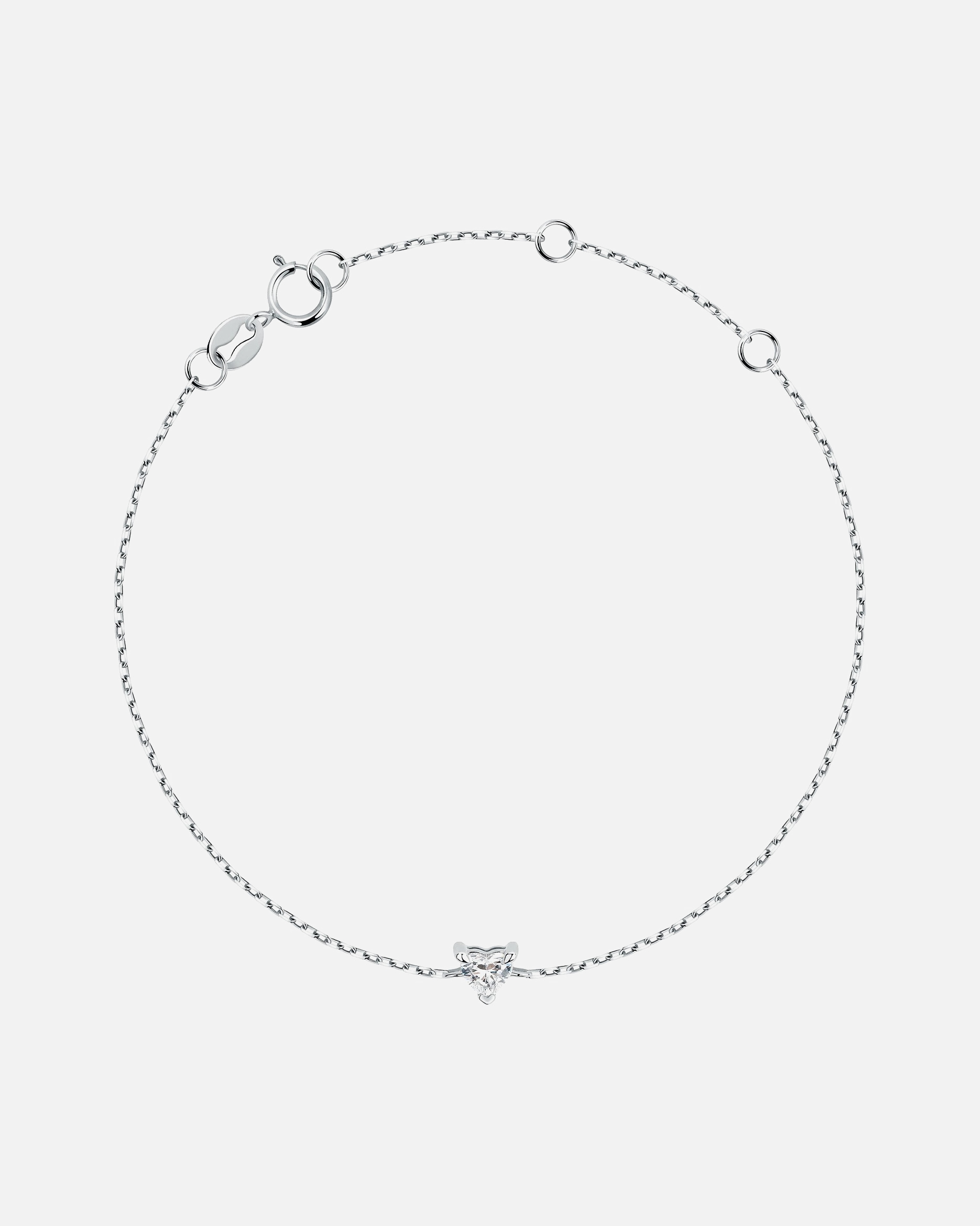 Armband für Weiblich Live Diamond Armband 1 Stück