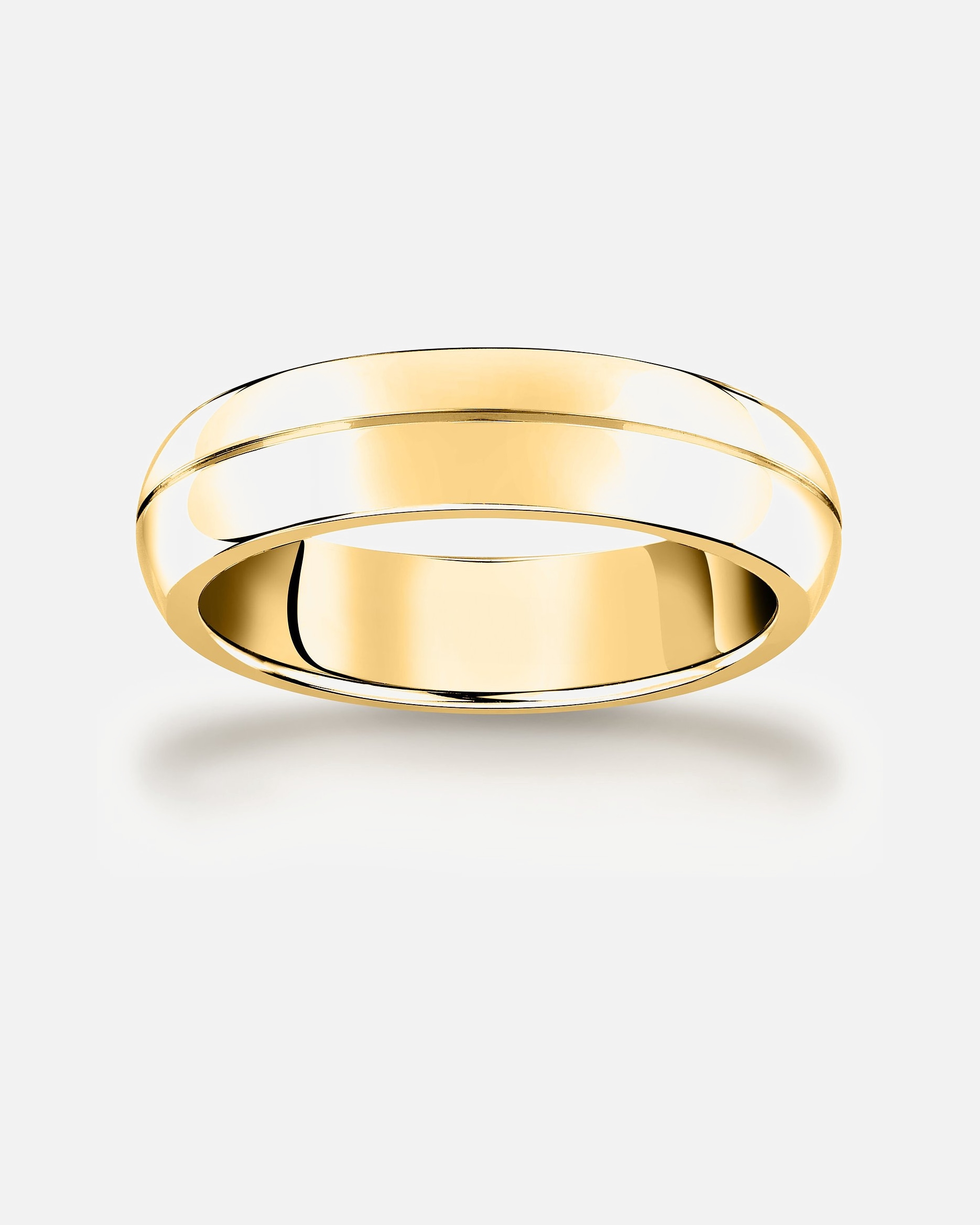 Ring für Weiblich CHRIST Damenring Edelstahl 58