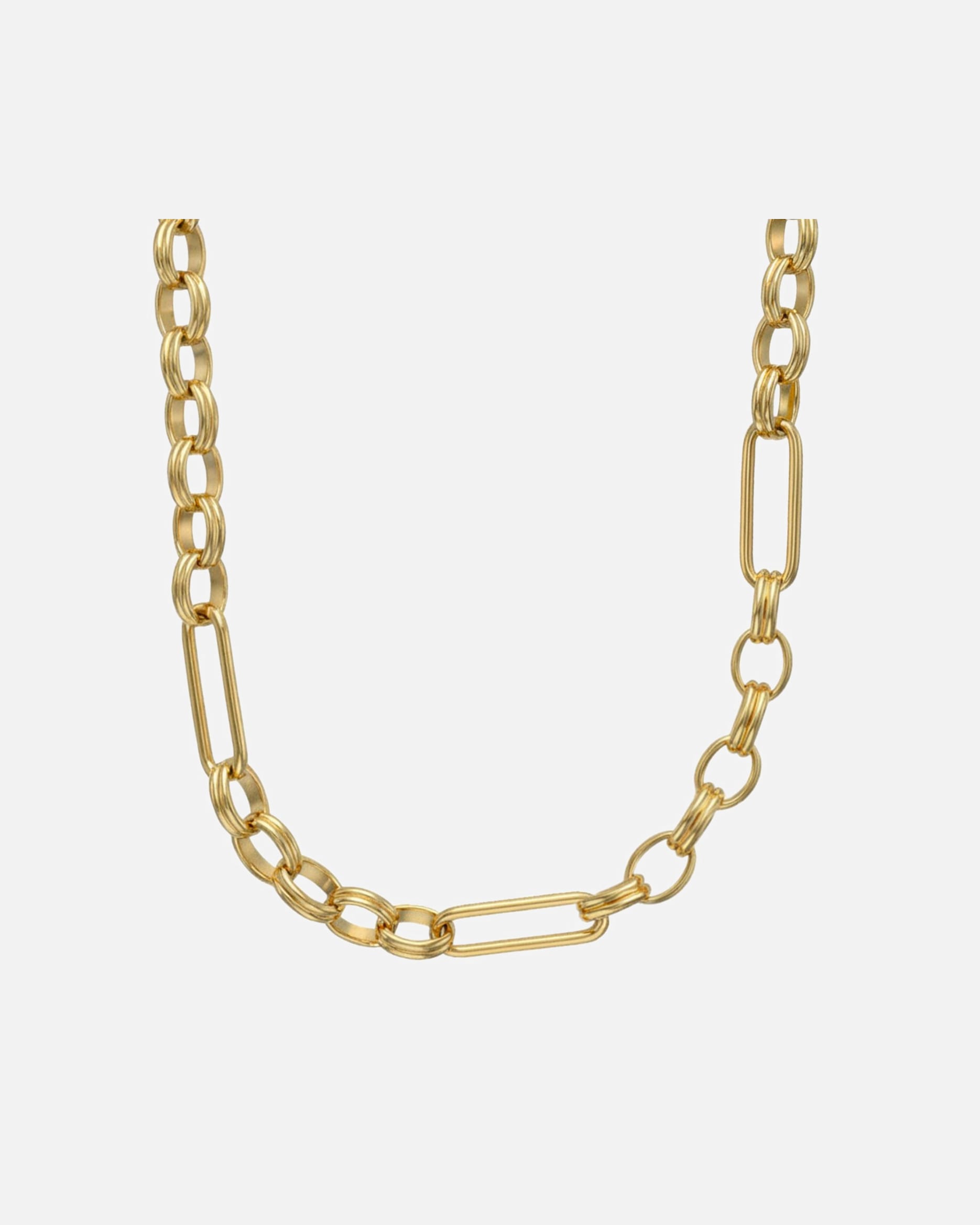 Halskette für Weiblich NOELANI Halskette gold