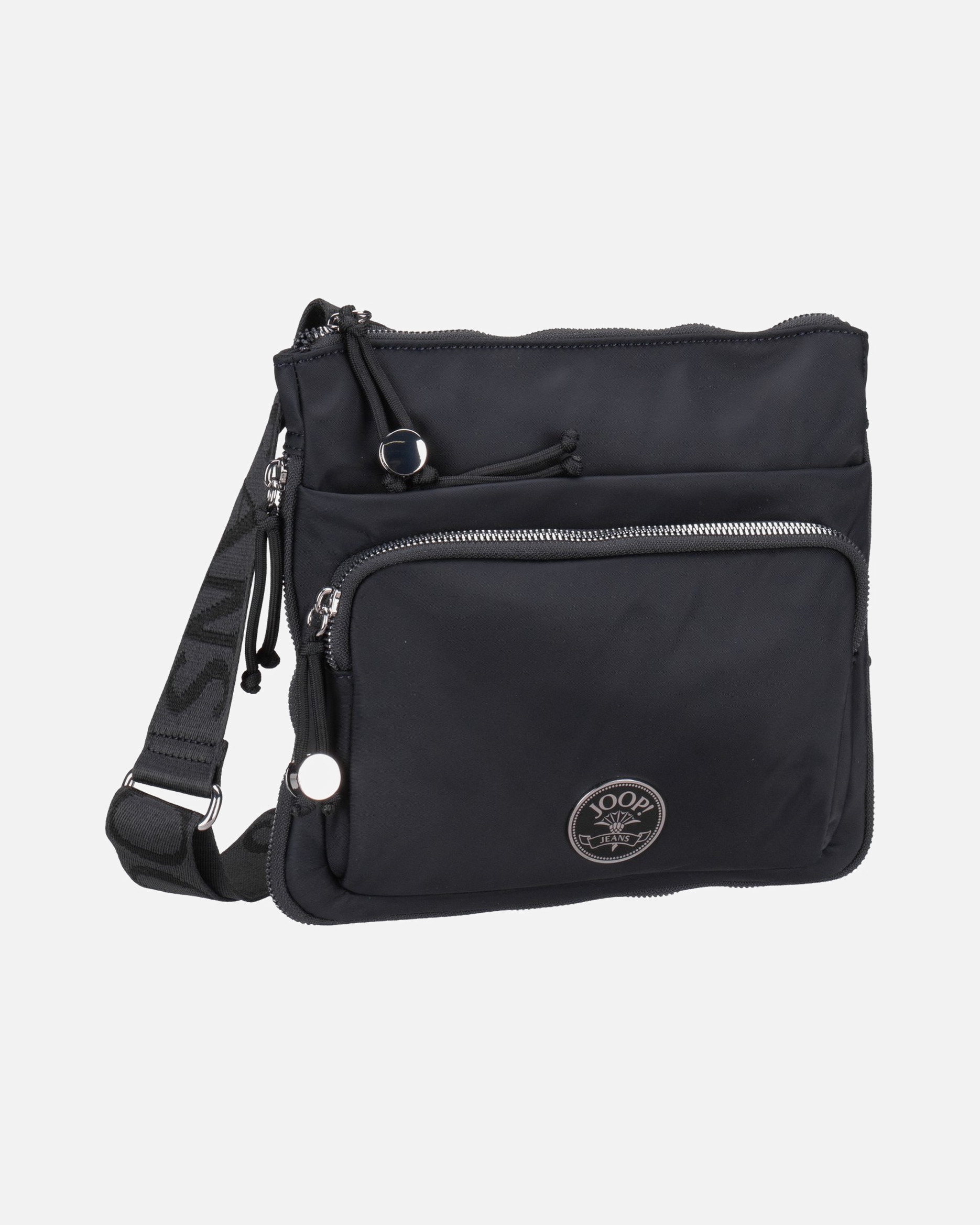 Rucksack für Weiblich JOOP! Bodybag Lietissimo 1.0 Lilou MVZ nightblue