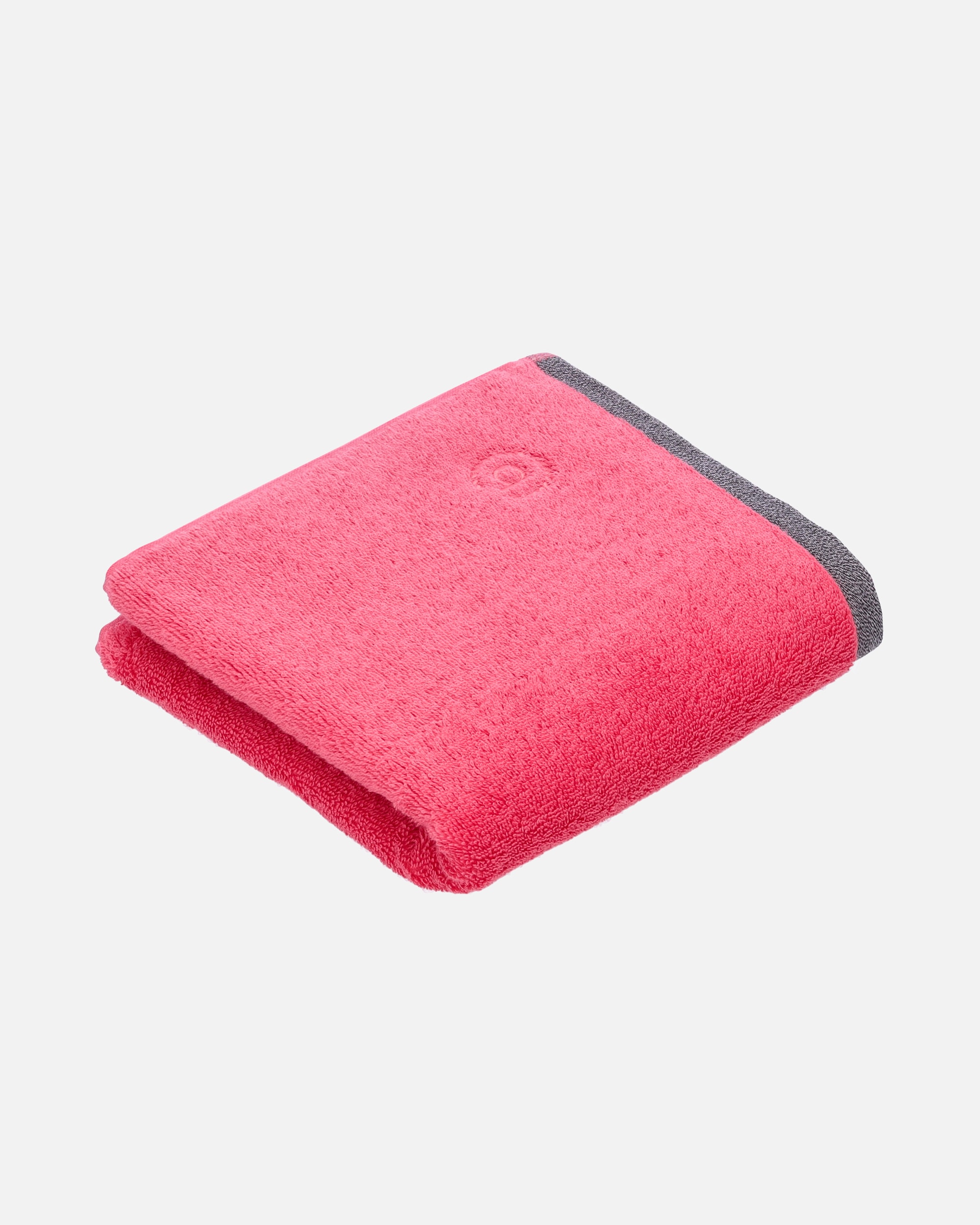 Handtuch für Unisex Bugatti Bugatti Handtücher Prato flamingo - 3240 1 Stück