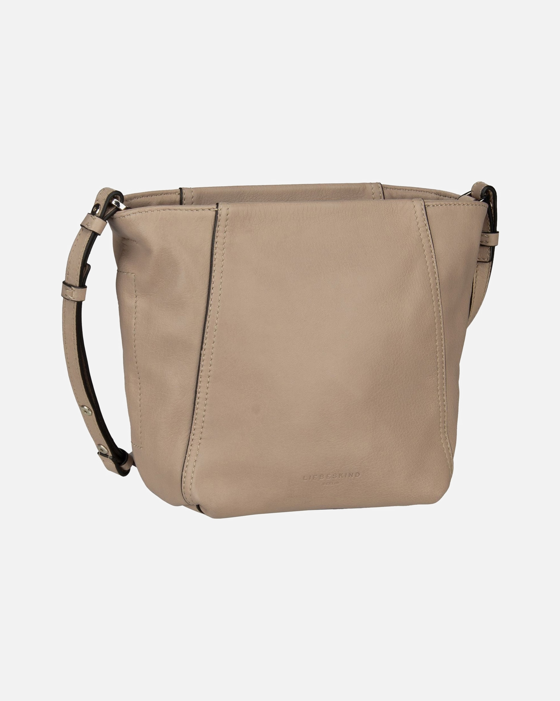 Umhängetasche für Weiblich Liebeskind Bodybag Chudy Stone