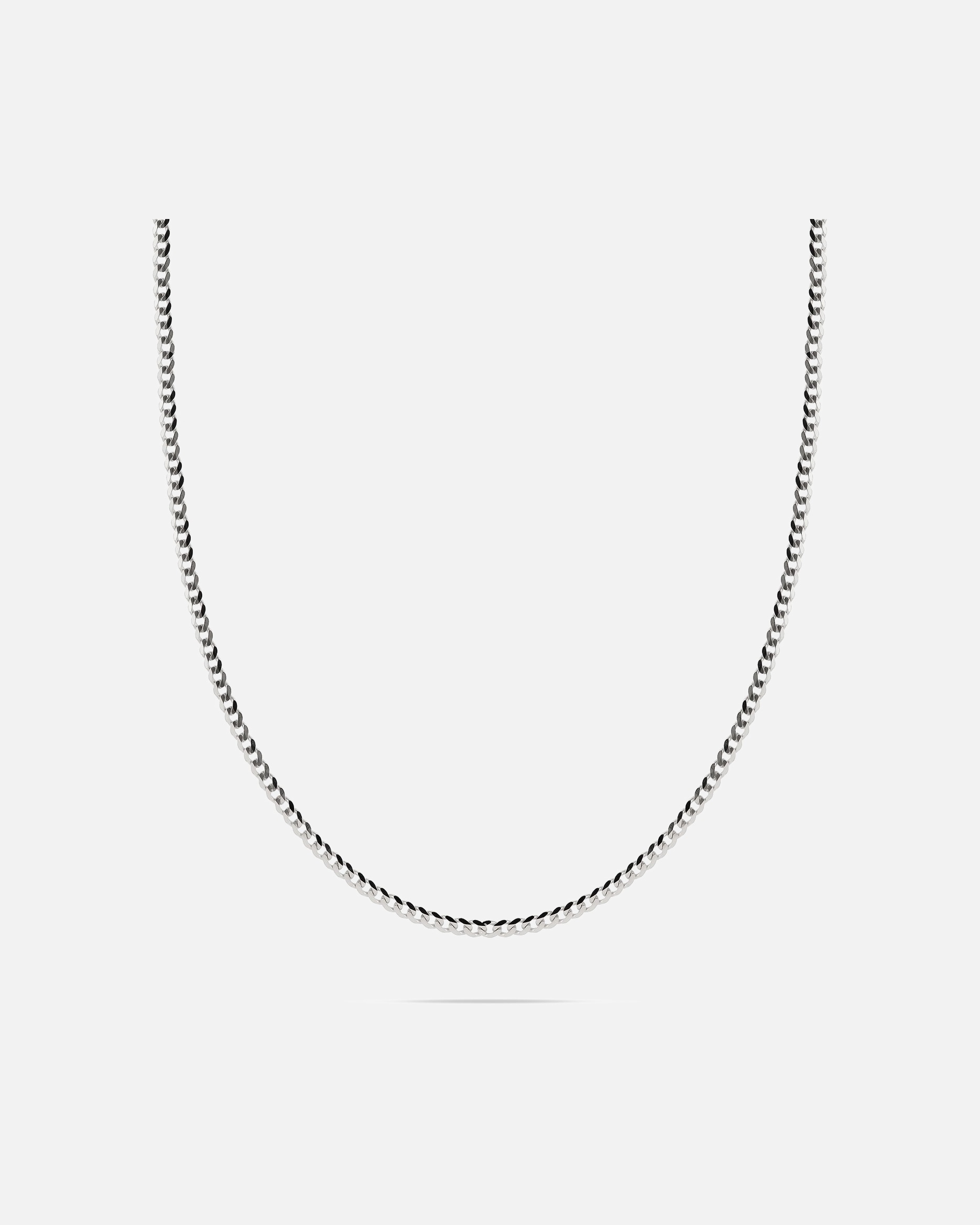Halskette für Weiblich FAVS Kette 925er Silber 1 Stück