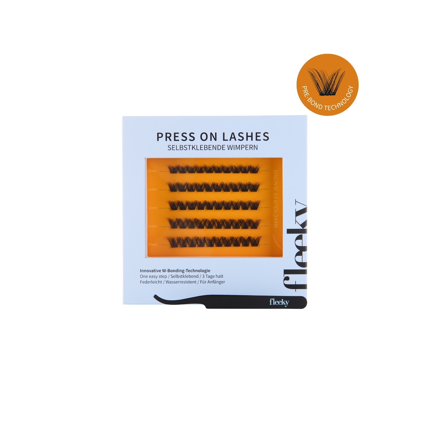 Make Your Ex Jealous