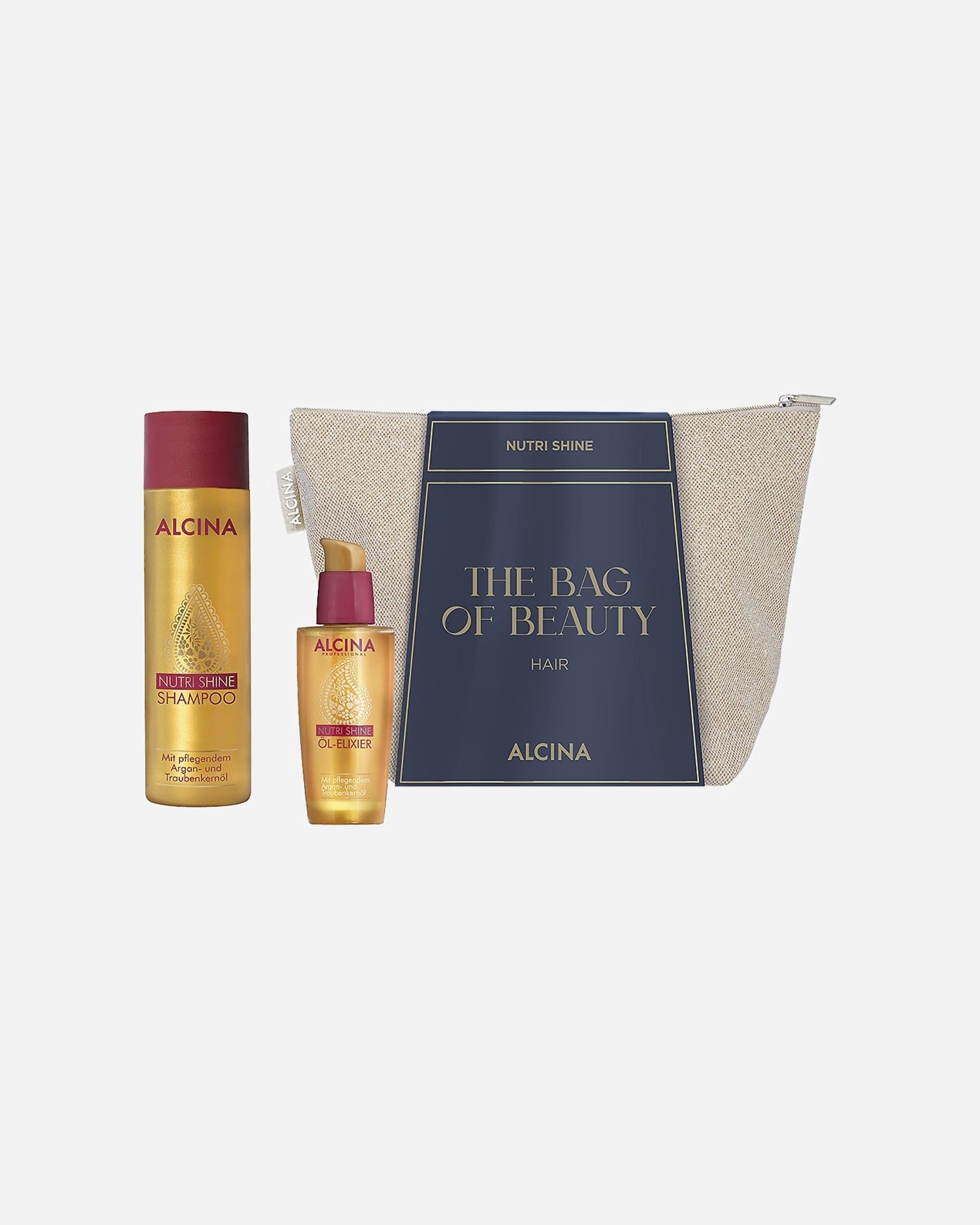 Haarpflegeset für Unisex Geschenkset 1 Stück