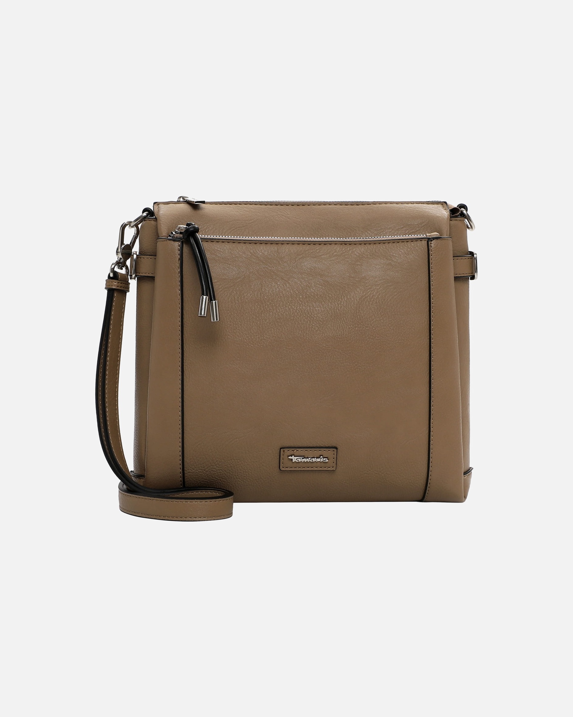 Tasche für Weiblich Tamaris Umhängetasche TAS Gerlinde Taupe