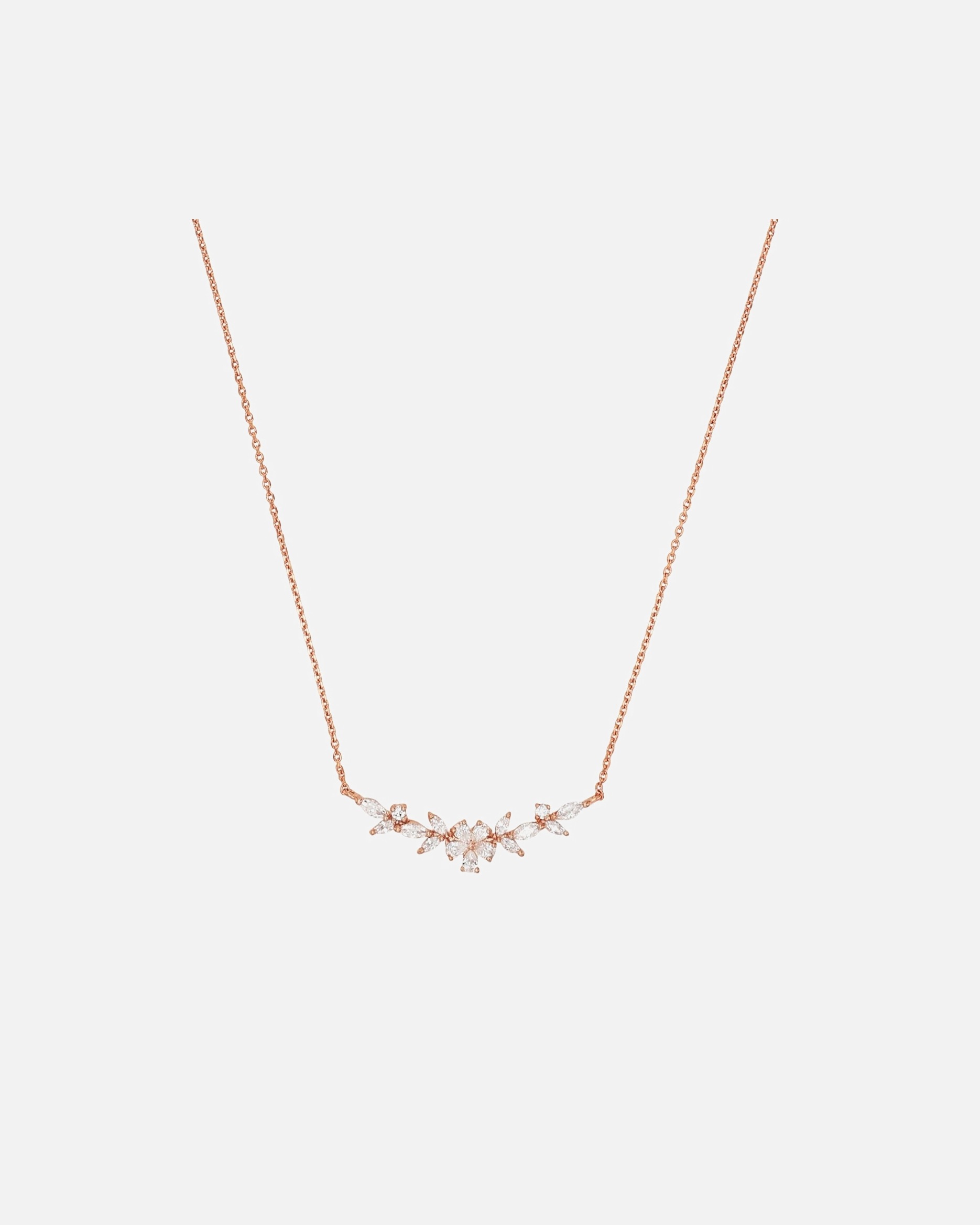 Halskette für Weiblich amor Kette mit Anhänger 1 Stück