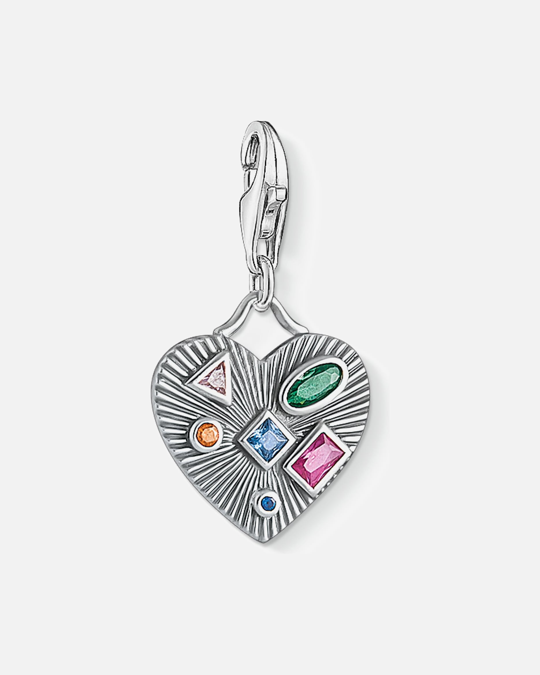 Anhänger für Weiblich Thomas Sabo Charm 925er Silber 1 Stück