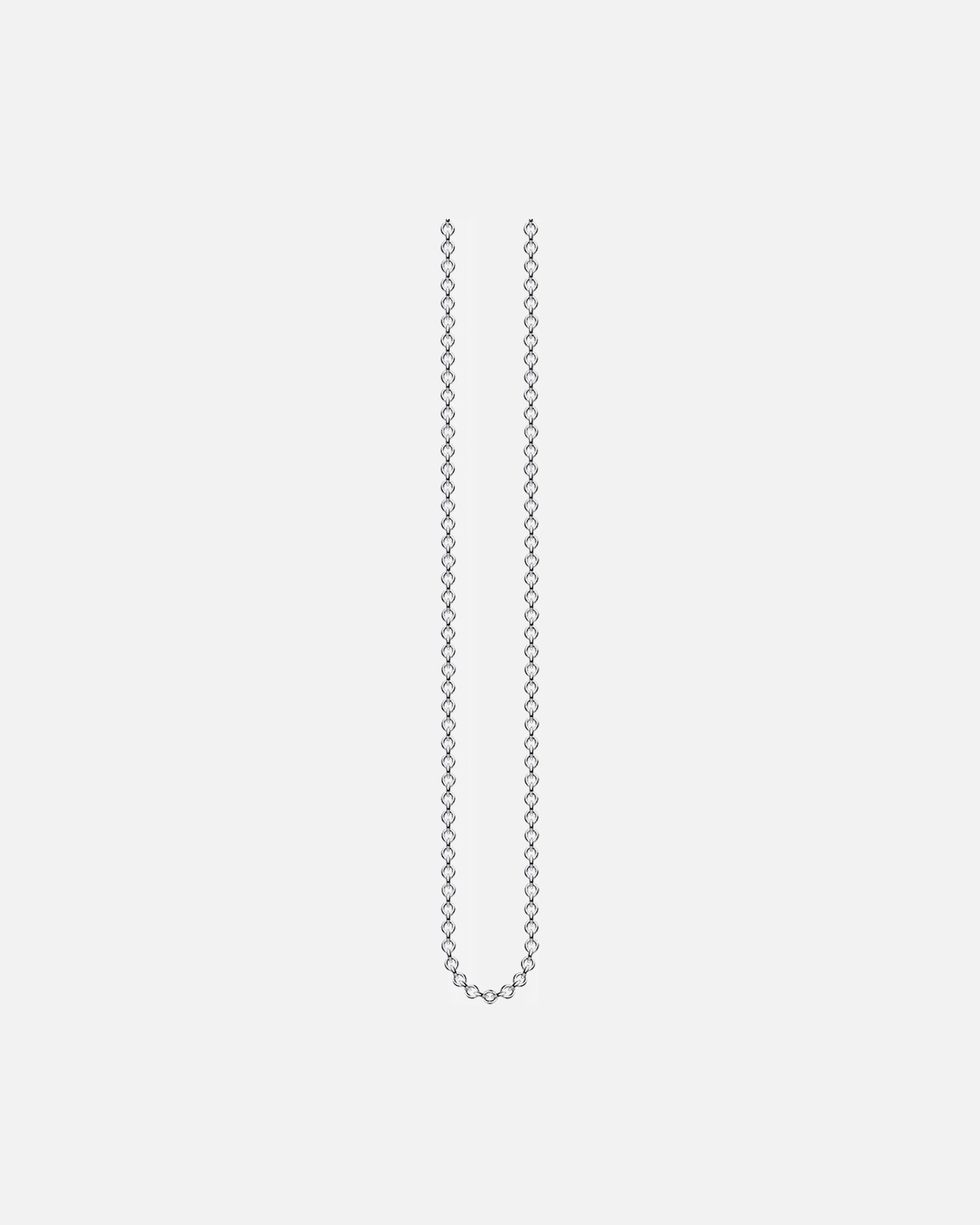 Halskette für Weiblich Thomas Sabo Kette 925er Silber 1 Stück