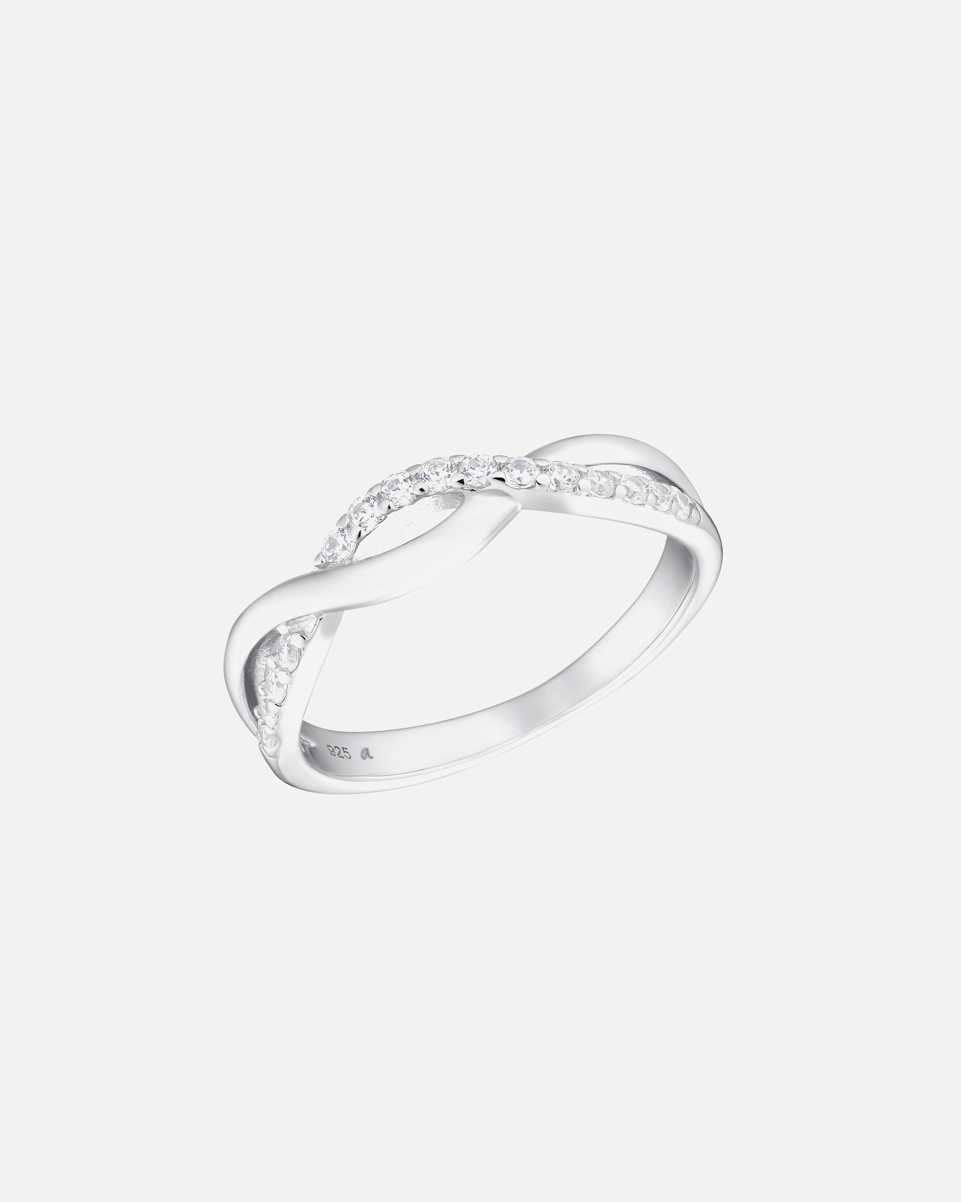 Ring für Weiblich amor Ring 52