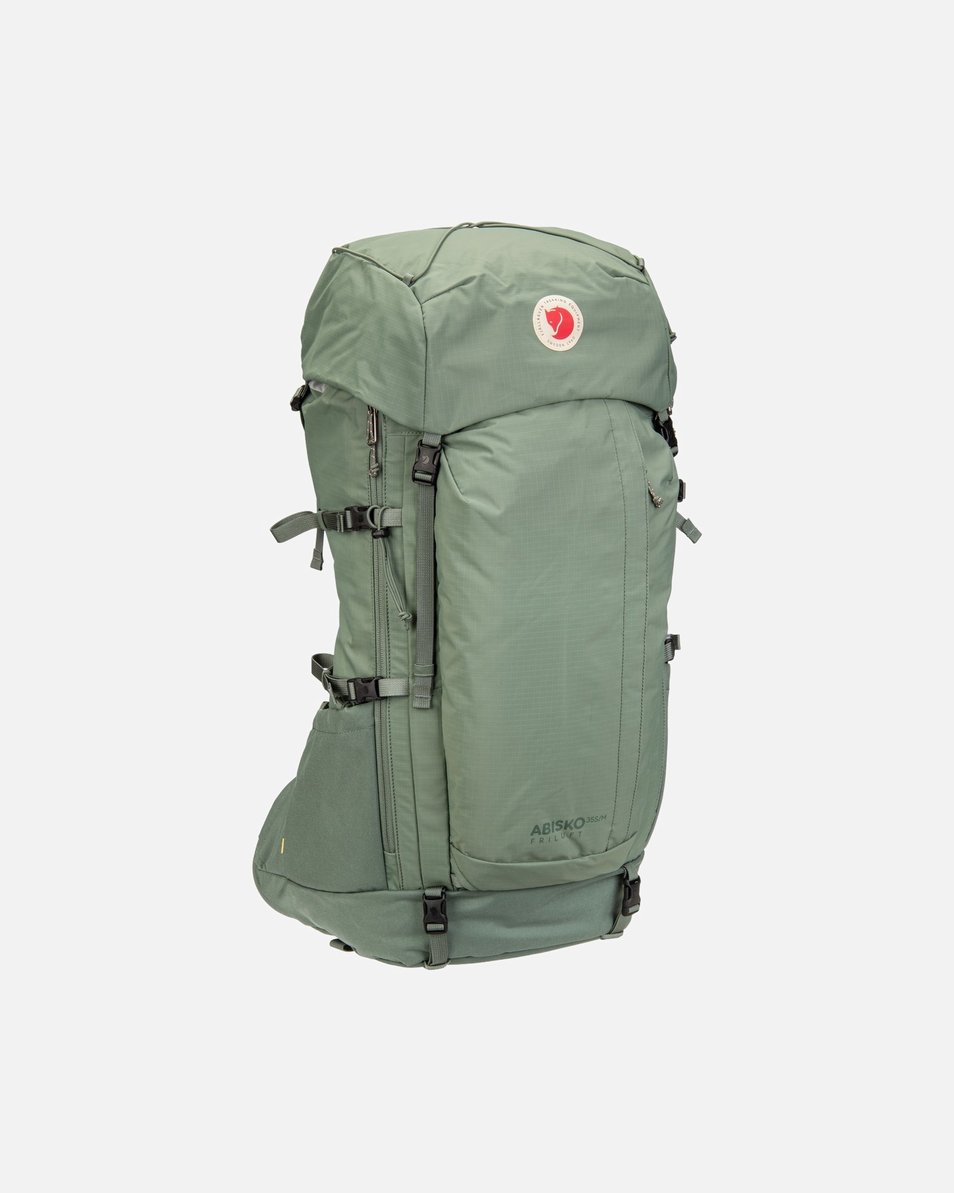 Rucksack für Unisex Fjällräven Wanderrucksack Abisko Friluft 35 S/M Abisko Friluft 35 Rucksack S-M 64 cm