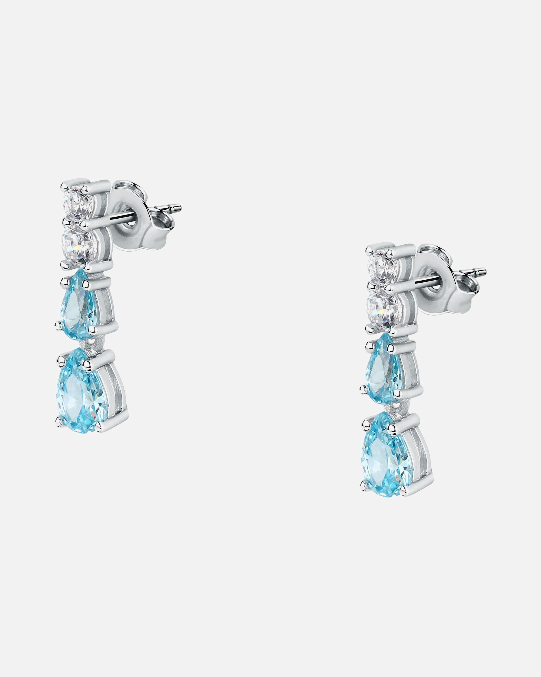 Ohrringe für Weiblich FAVS Ohrstecker 925er Silber 1 Stück