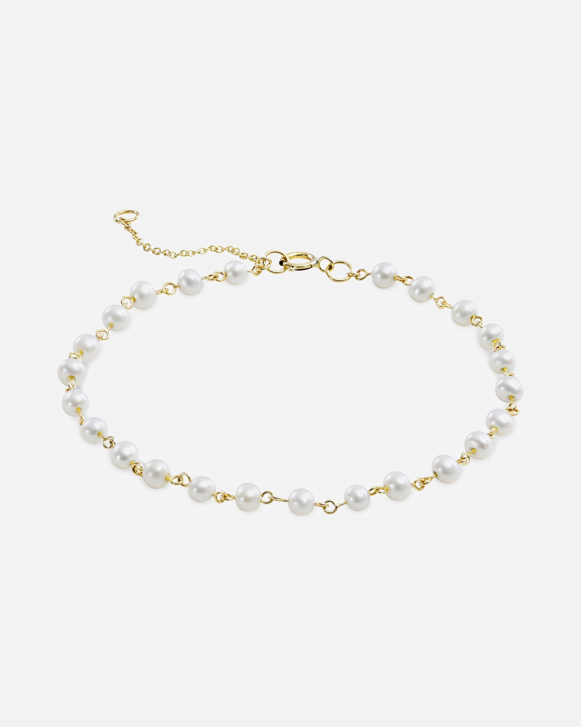 Armband für Weiblich CHRIST Armband 375er Gelbgold 1 Stück