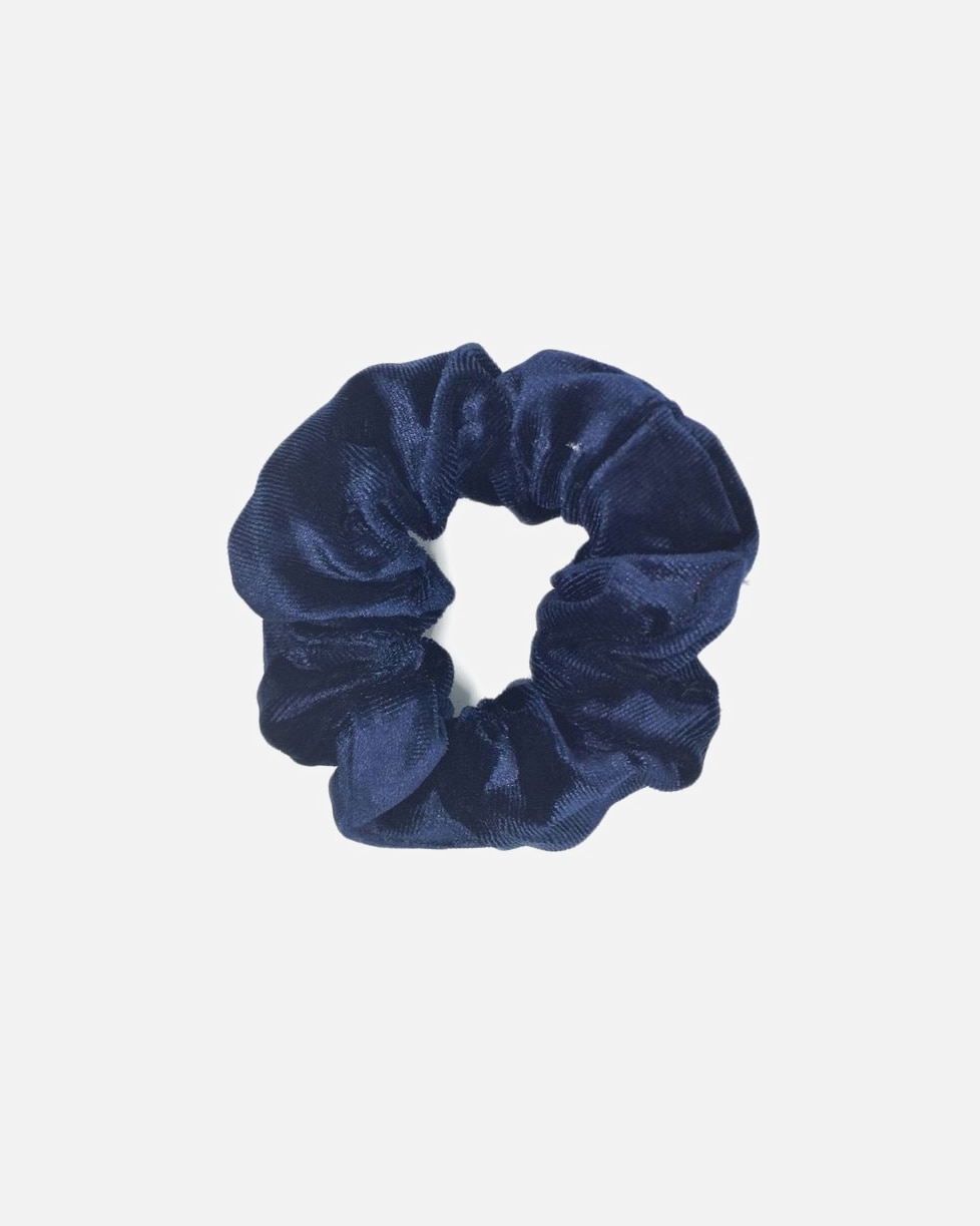 Haargummi für Unisex SOHO SOHO Scrunchie Haargummi - Dark Mint 1 Stück