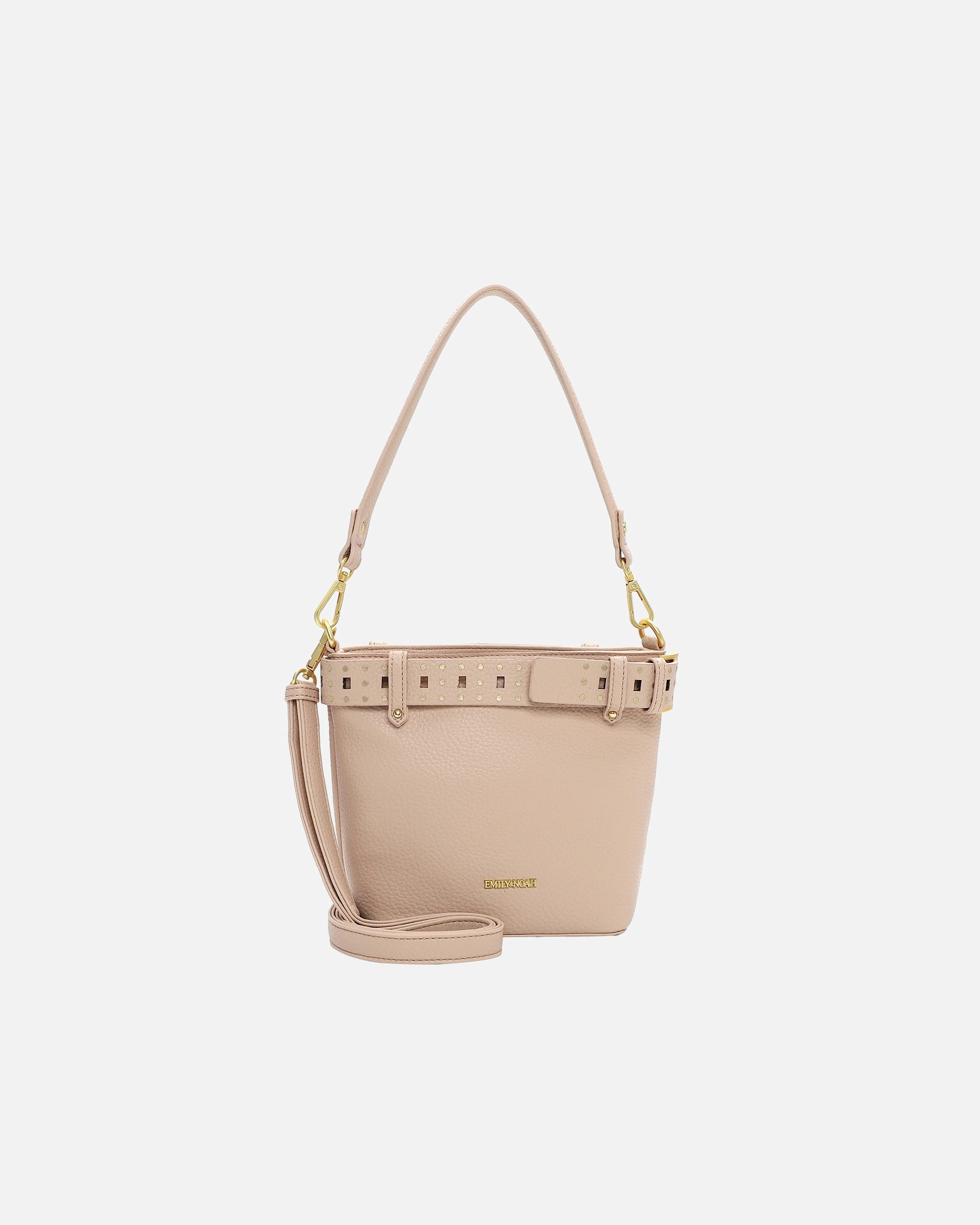 Tasche für Weiblich Emily & Noah Beutel E&N Justine Lightrose