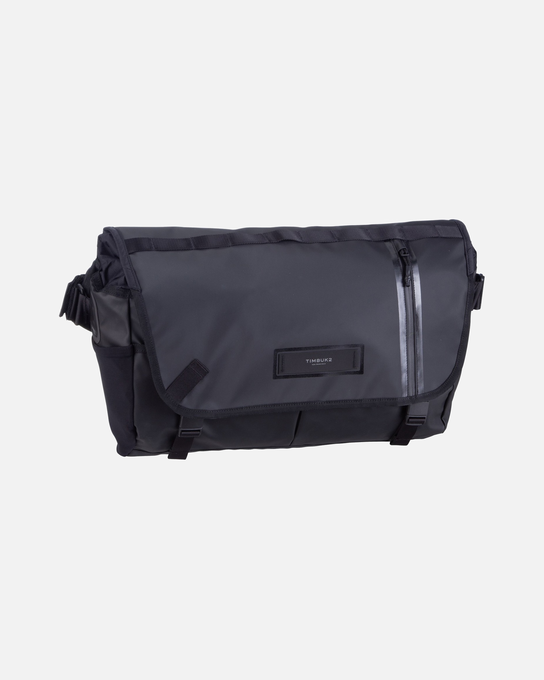 Umhängetasche für Unisex Timbuk2 Umhängetasche Especial Stash L Jet Black