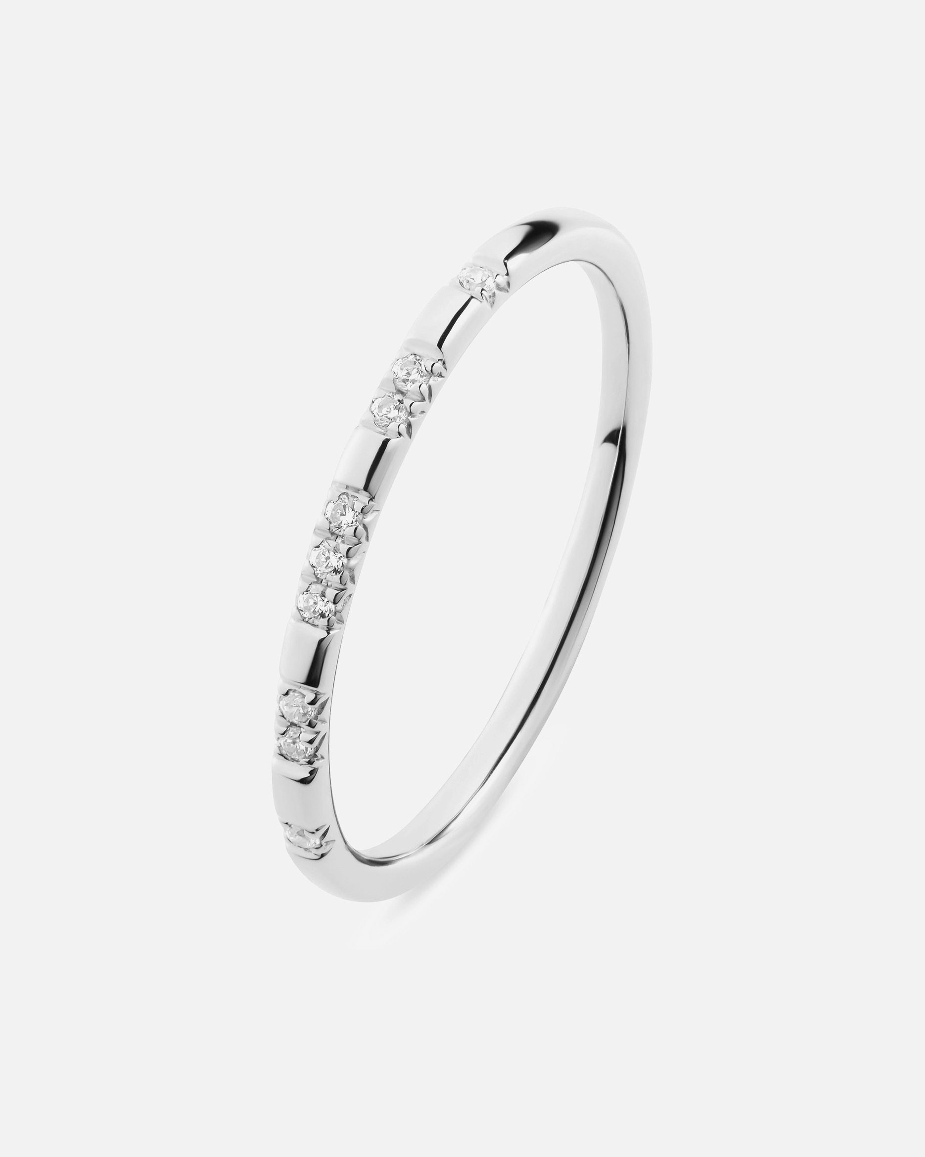 Ring für Weiblich CHRIST Damenring 54