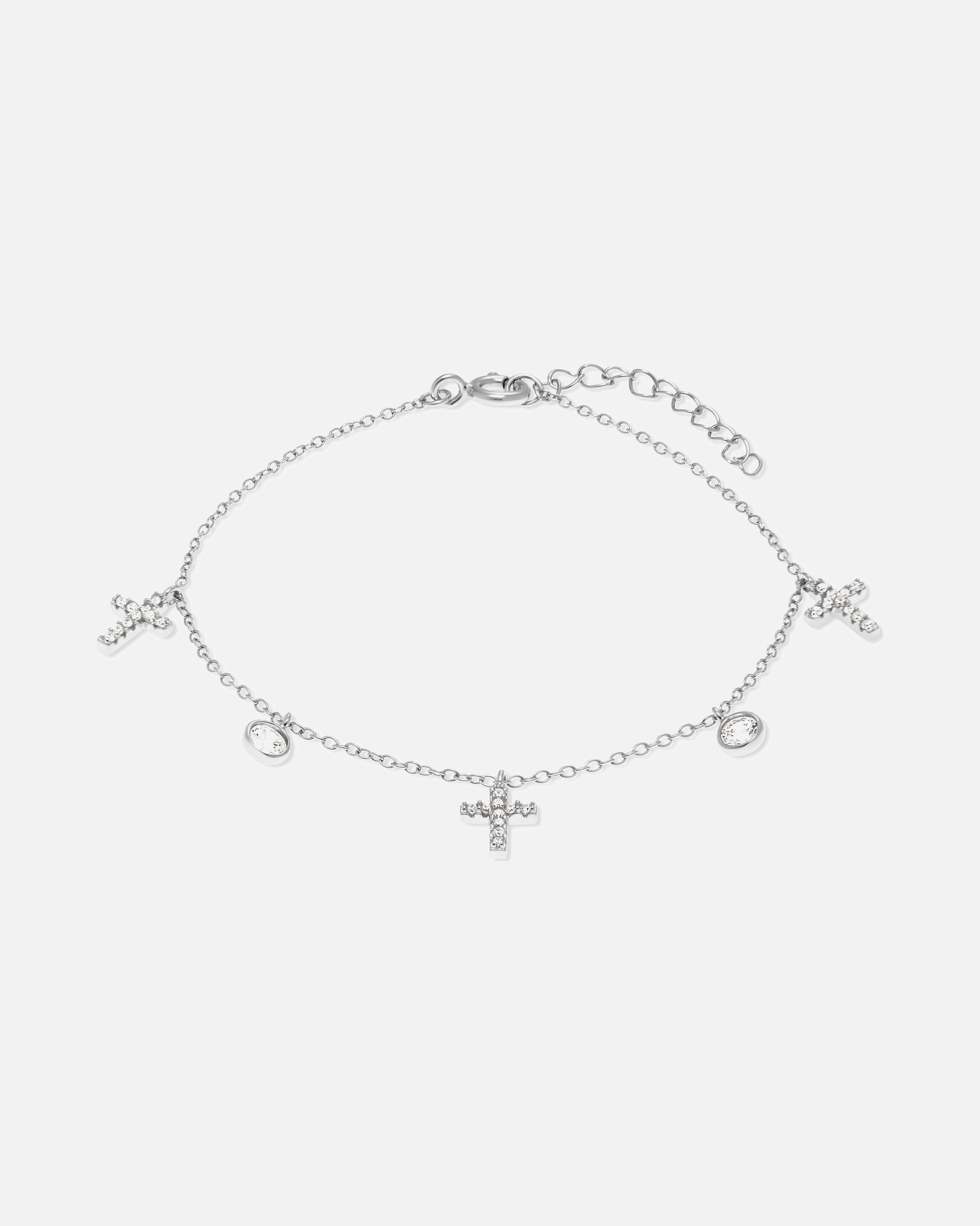 Armband für Weiblich FAVS Armband 925er Silber 1 Stück