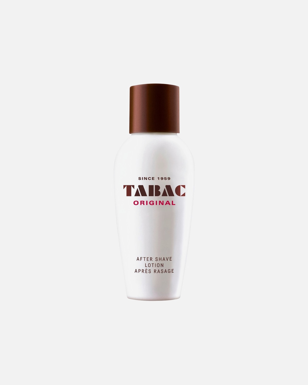 After Shave für Männlich Tabac Original Lotion 100 ml