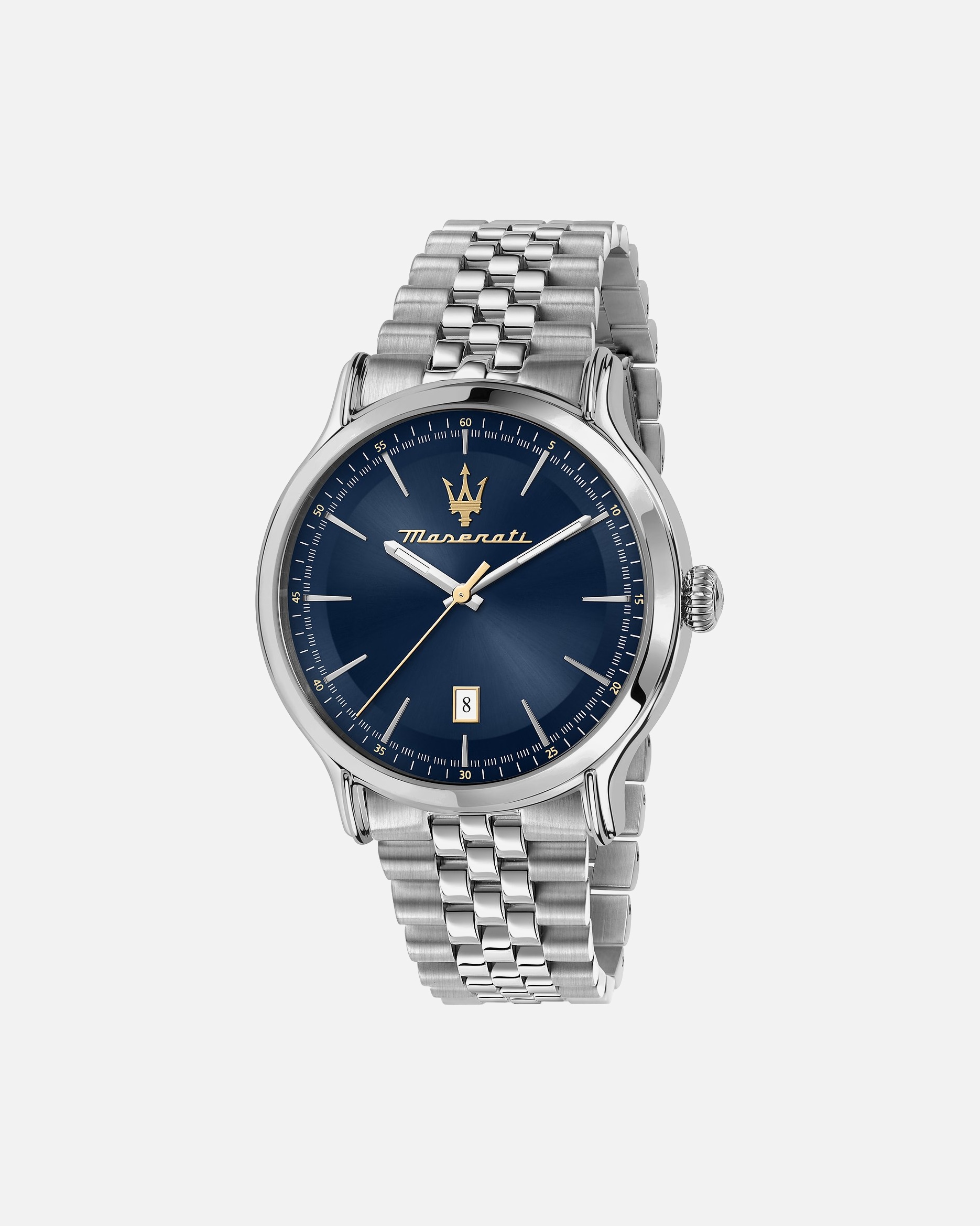 Uhr für Männlich Maserati Herrenuhr Edelstahl 1 Stück