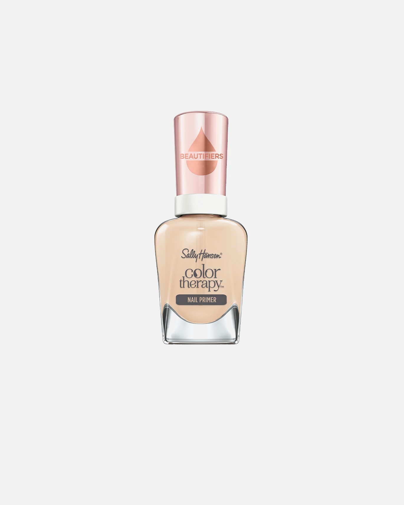 Nagellack für Unisex Sally Hansen Color Therapy 551-nail primer