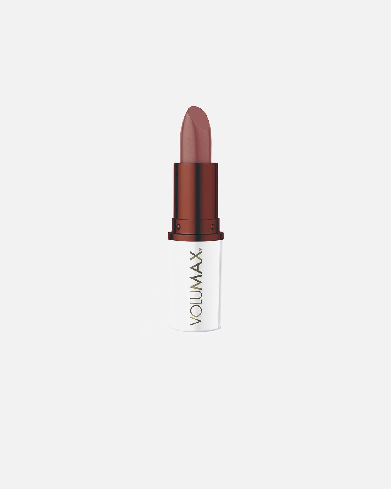 Lippenbalsam für Unisex Volumax PLUMP IT NUTRI-COLOUR Anti-Aging-Lippenpflege 03-Terracotta 4 g