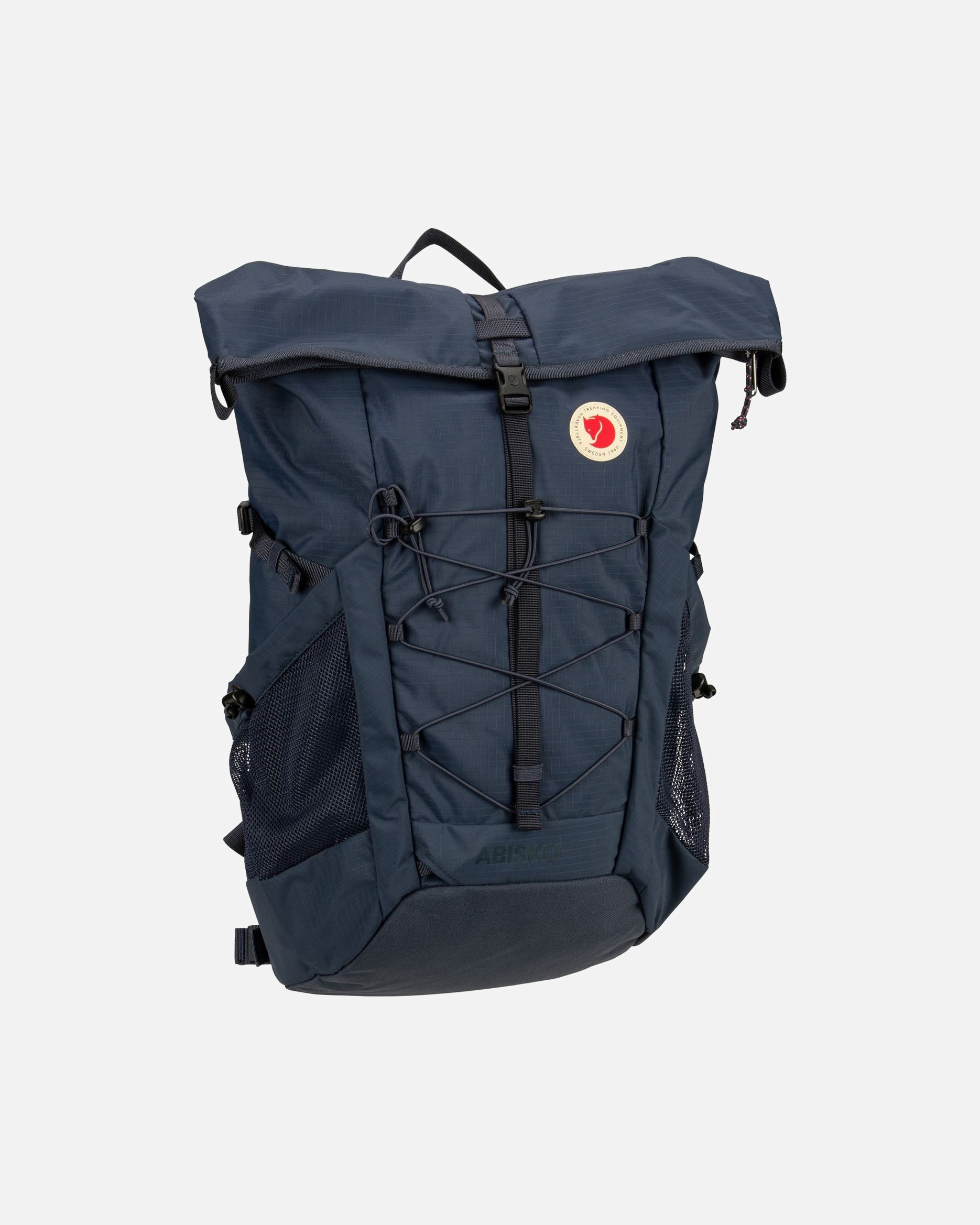 Rucksack für Unisex Fjällräven Rucksack Abisko Hike Foldsack Navy