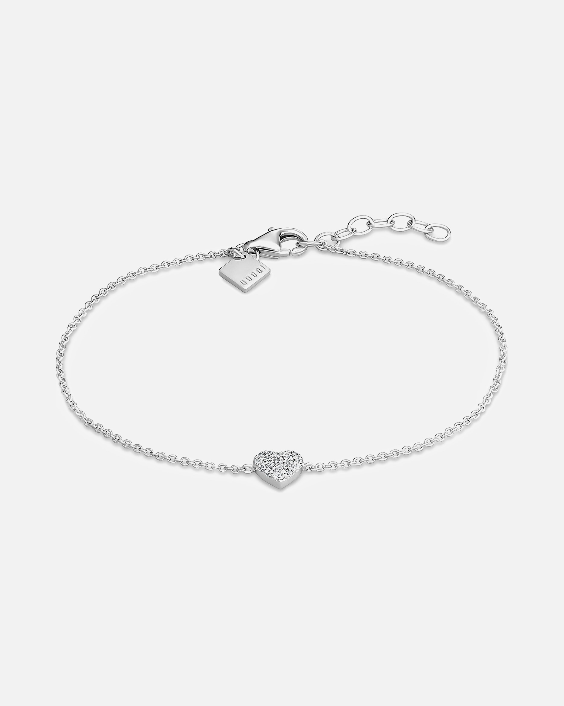 Armband für Weiblich CHRIST Armband 925er Silber, recycelt 1 Stück