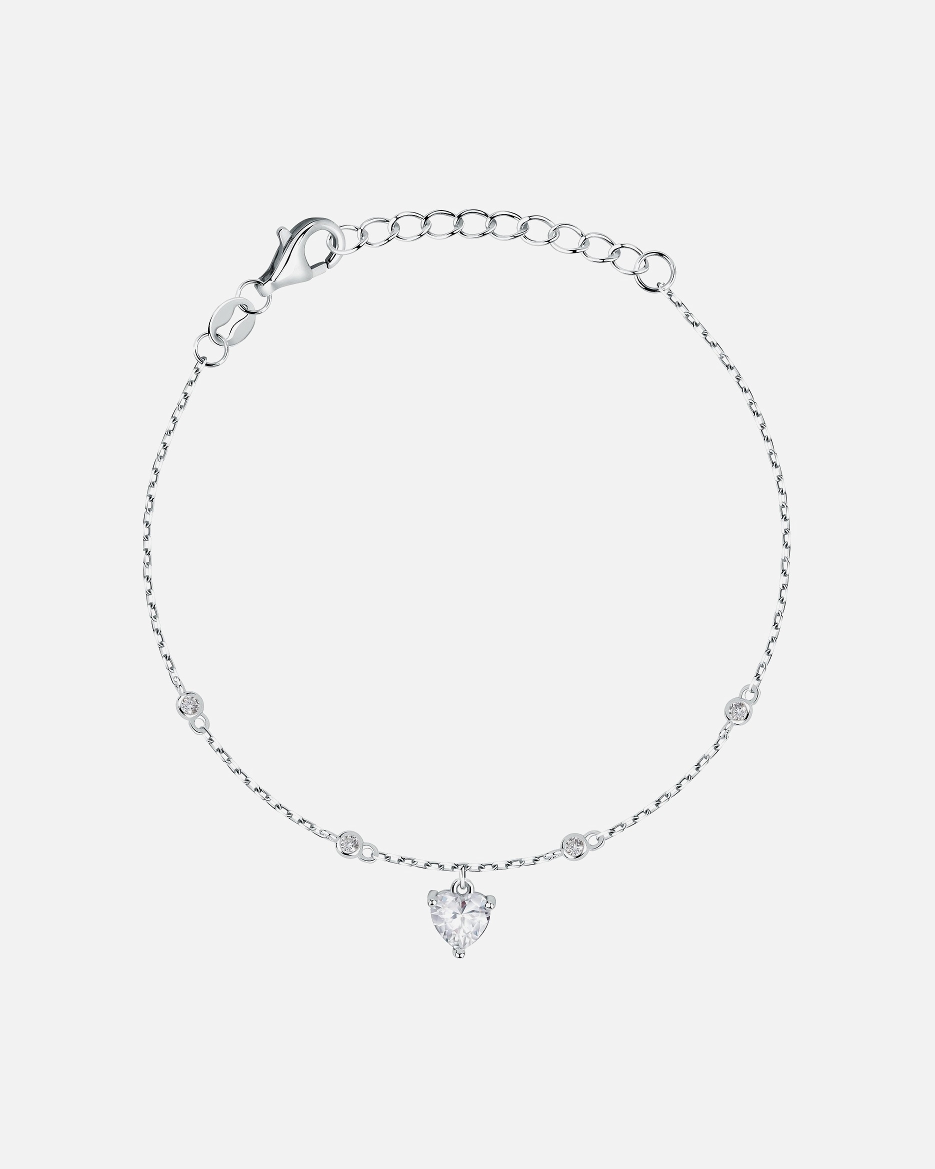 Armband für Weiblich CHRIST Armband 925er Silber, recycelt 1 Stück