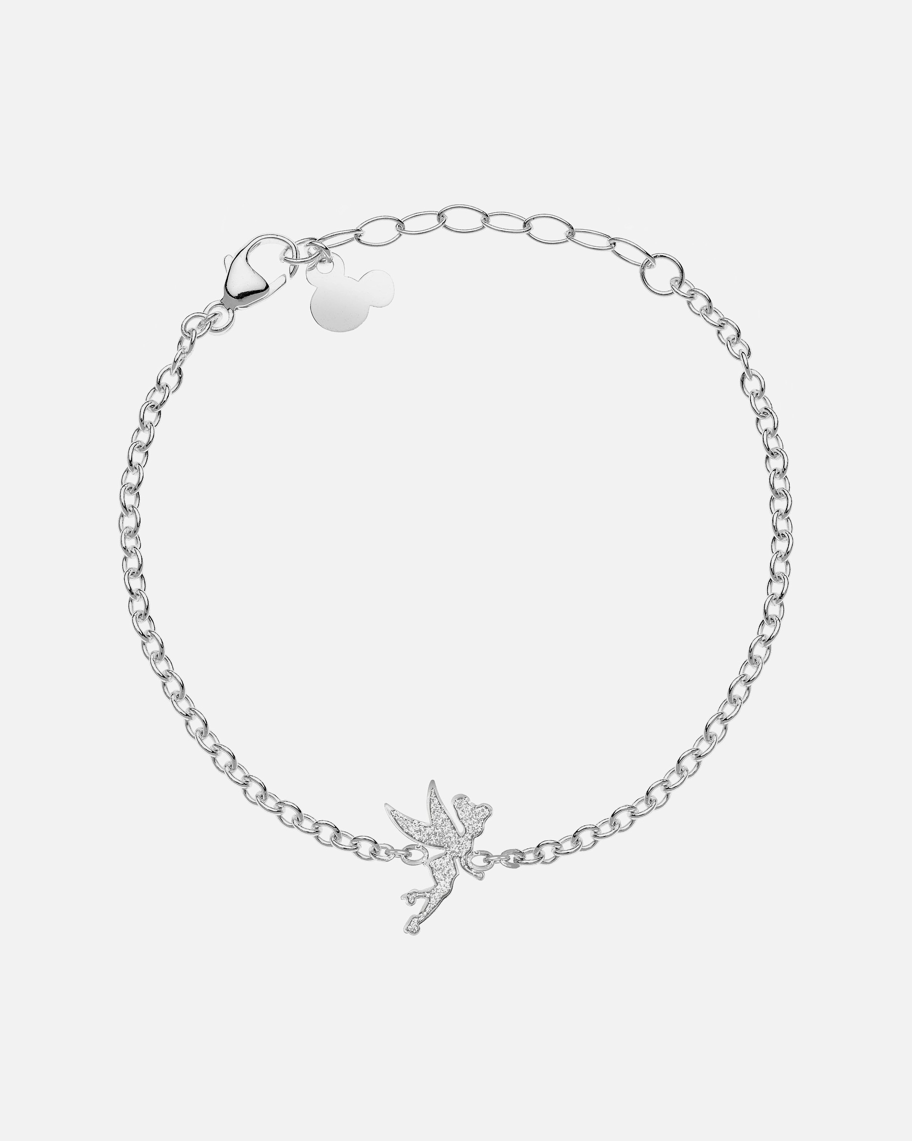 Armband für Weiblich DISNEY Jewelry Armband Edelstahl One Size