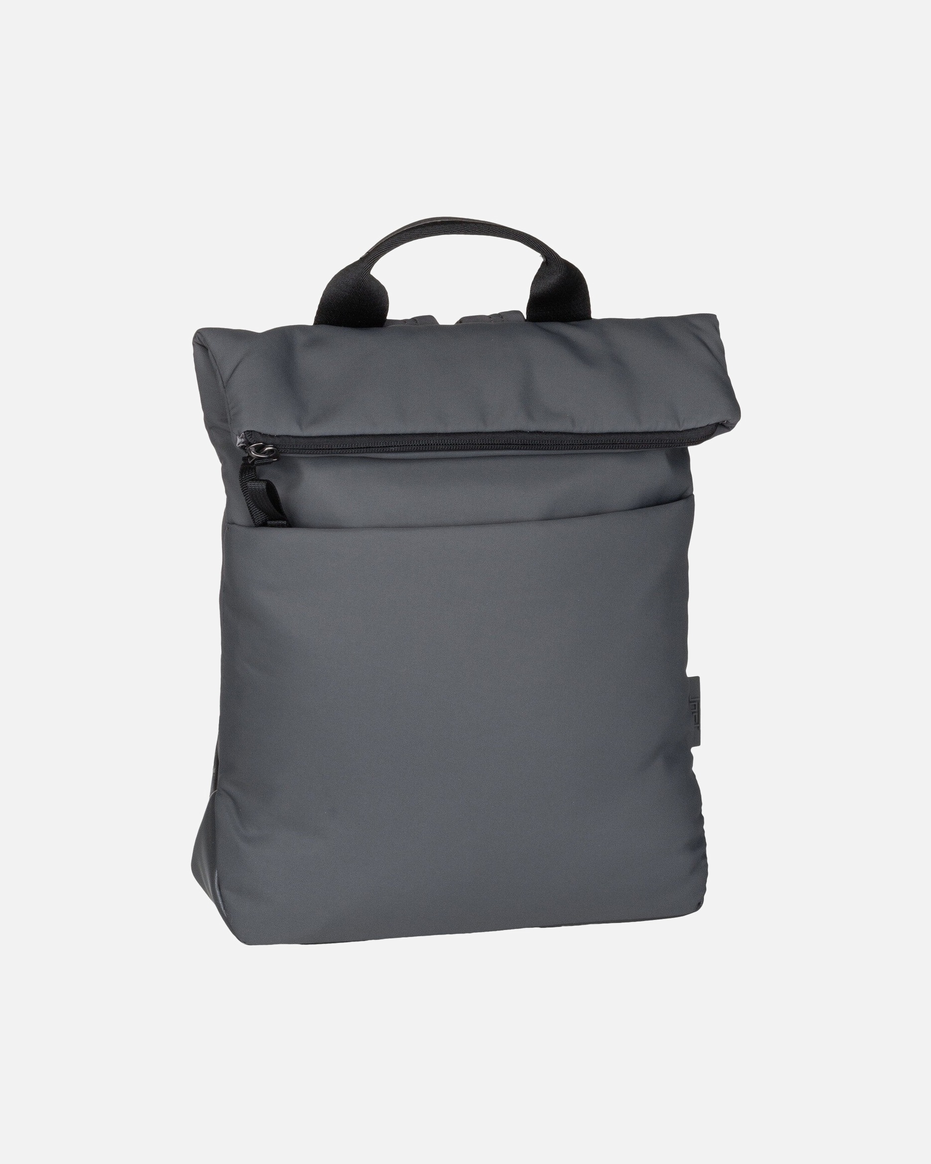 Rucksack für Weiblich Jost Rucksack Falun Daypack Courier Grey