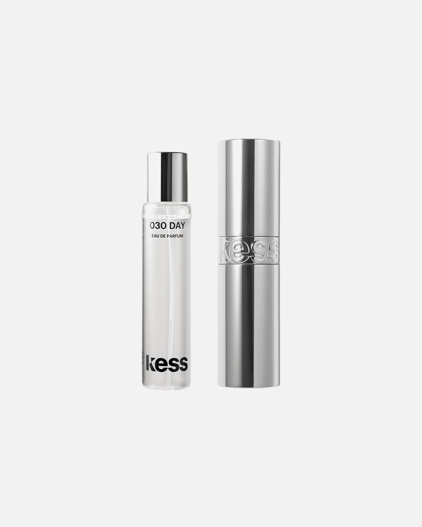 Eau de Parfum für Unisex Kess Berlin 030 Fragrance 030 Day