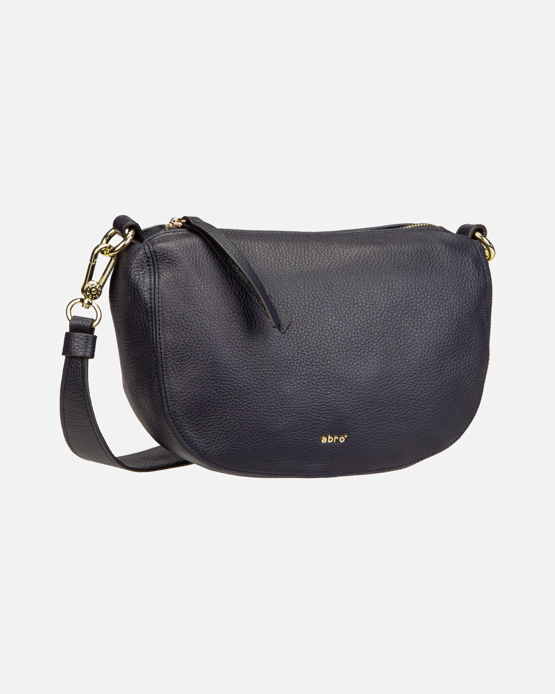 Tasche für Weiblich abro Dalia Umhängetasche Dalia Umhängetasche Leder 22 cm