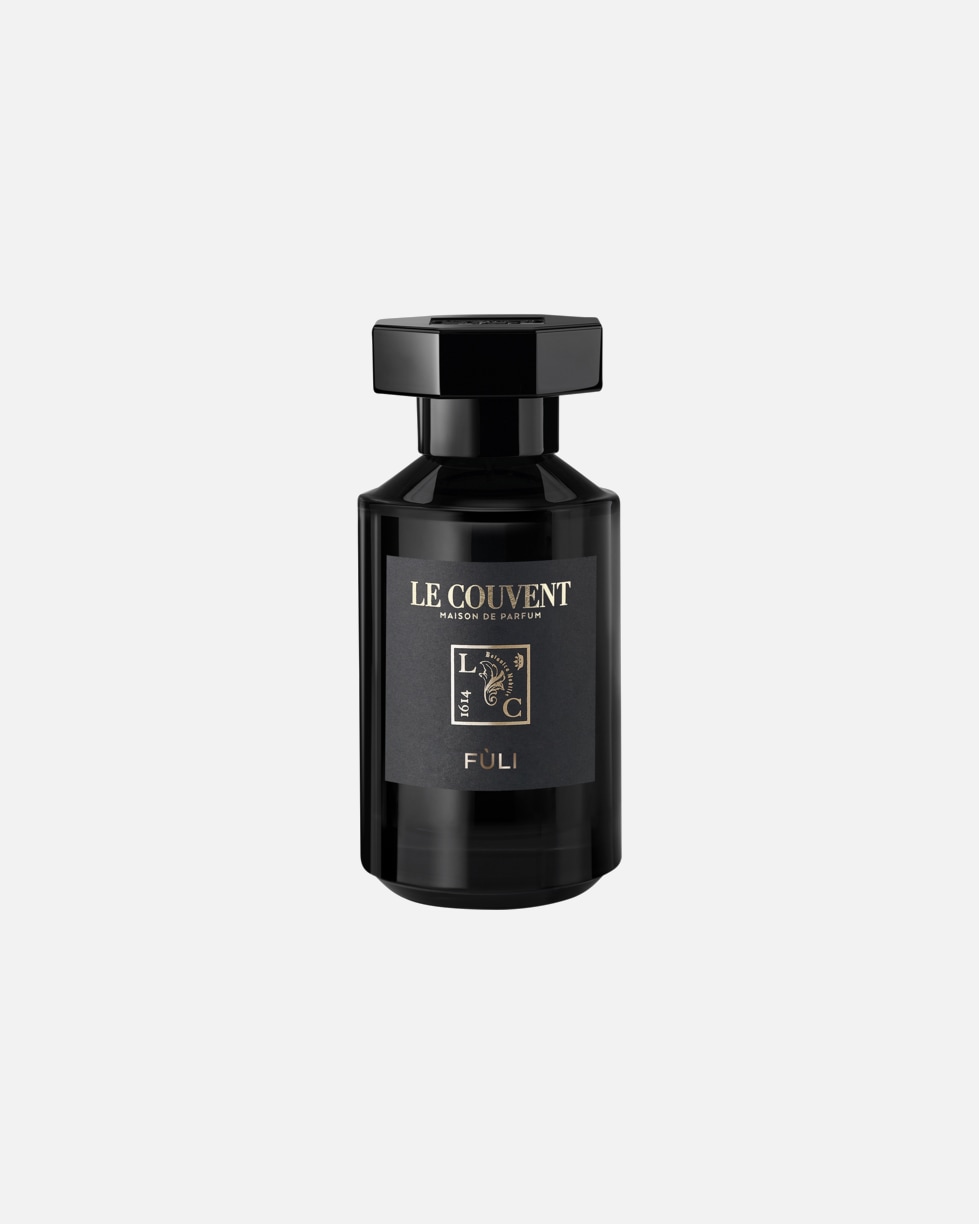 Eau de Parfum für Unisex Le Couvent Maison De Parfum Fùli EdP Nat. Spray 50 ml