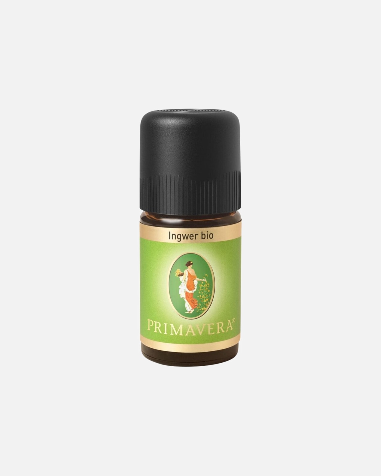 Raumduft für Unisex Primavera Ingwer 5 ml