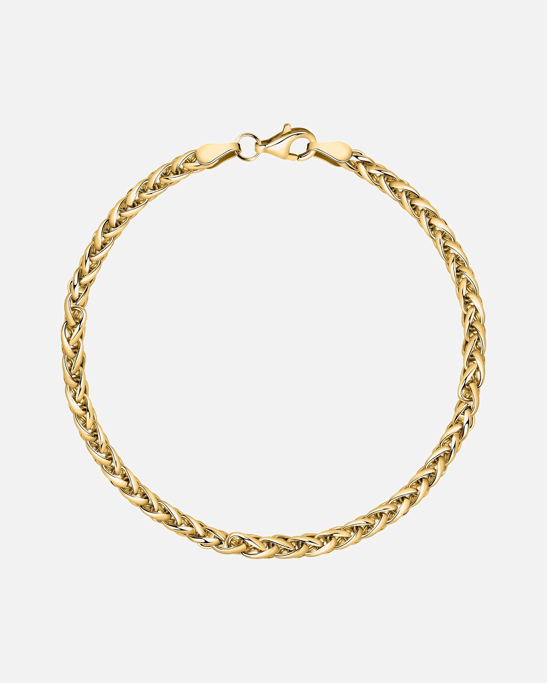 Armband für Weiblich CHRIST Armband 585er Gelbgold 1 Stück